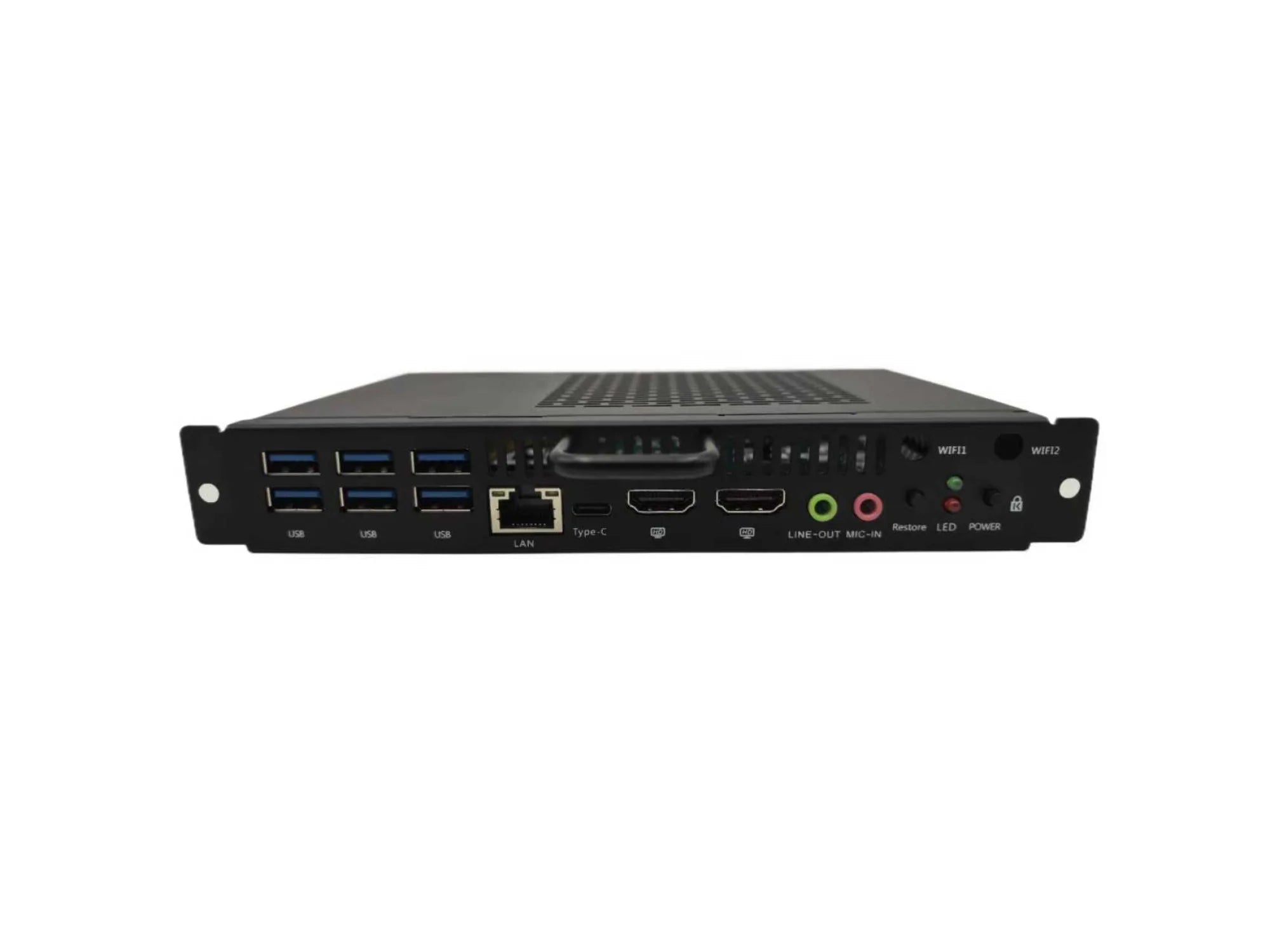 Avtek OPS i7 13650HX 16GB 512GB/Win 11 Pro – zdjęcie 3