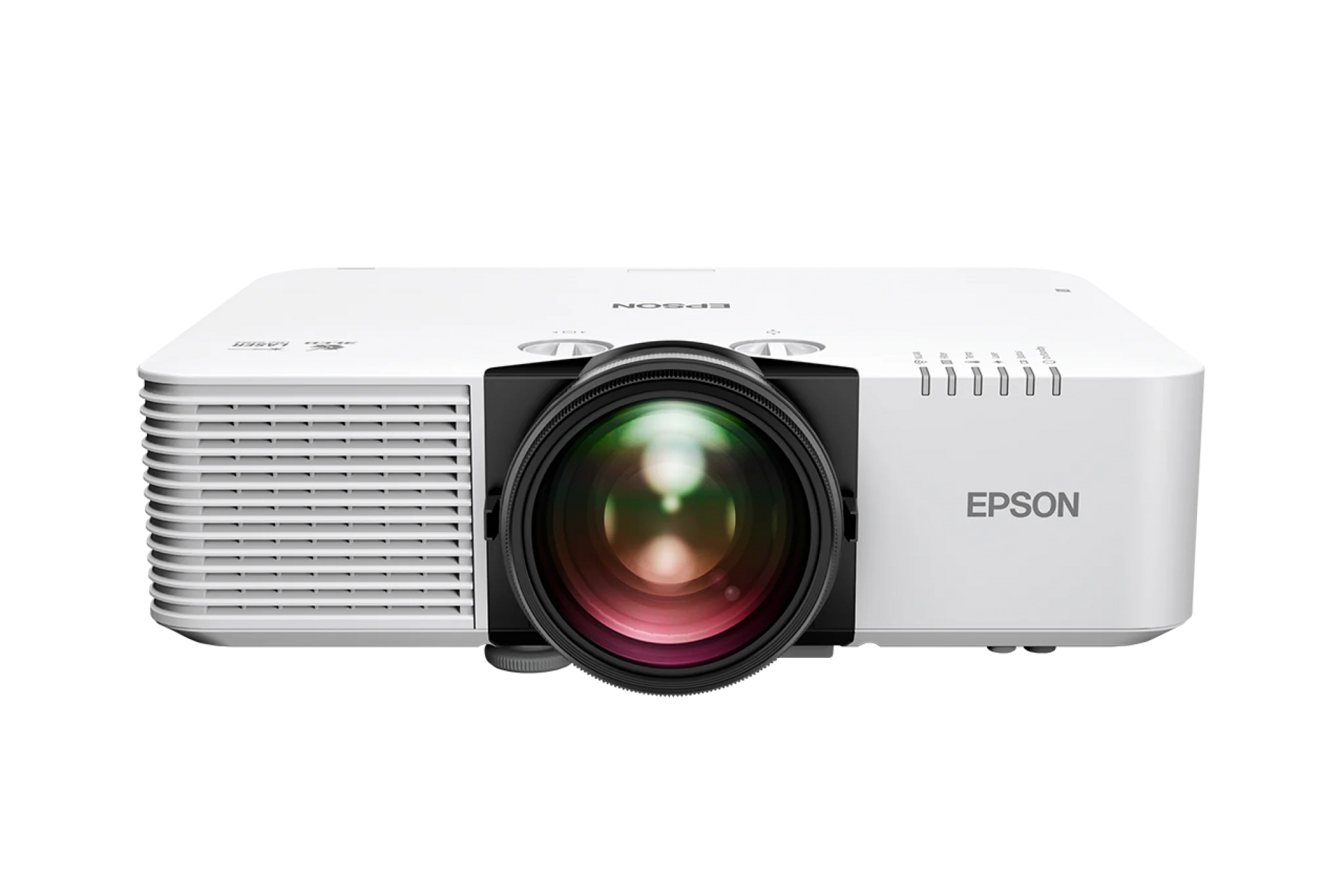 Projektor laserowy Epson EB-L690SE – zdjęcie 3