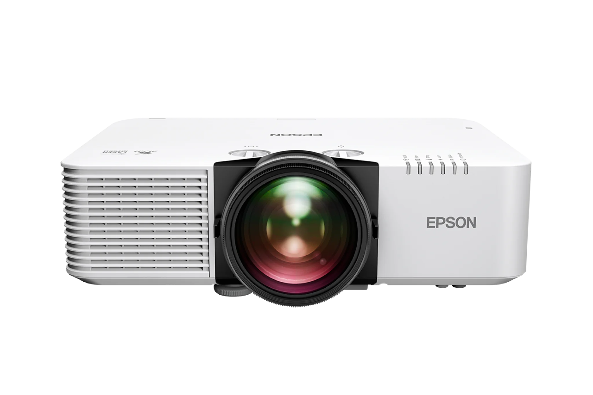 Projektor laserowy Epson EB-L690SE – zdjęcie 3