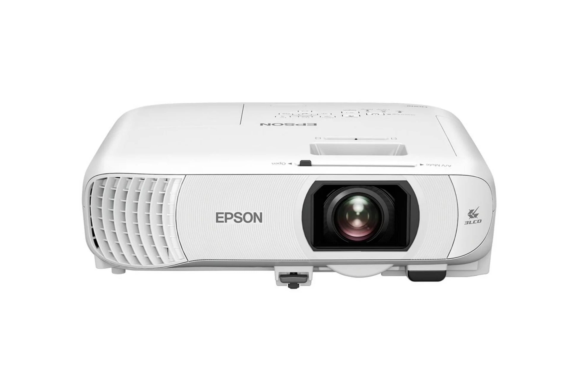 Projektor Epson EH-TW840 z gwarancją na lampę HC – zdjęcie 3