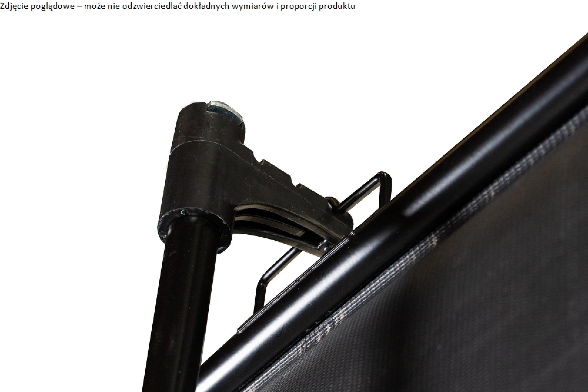 Ekran przenośny Avtek Tripod Standard 200 – zdjęcie 3