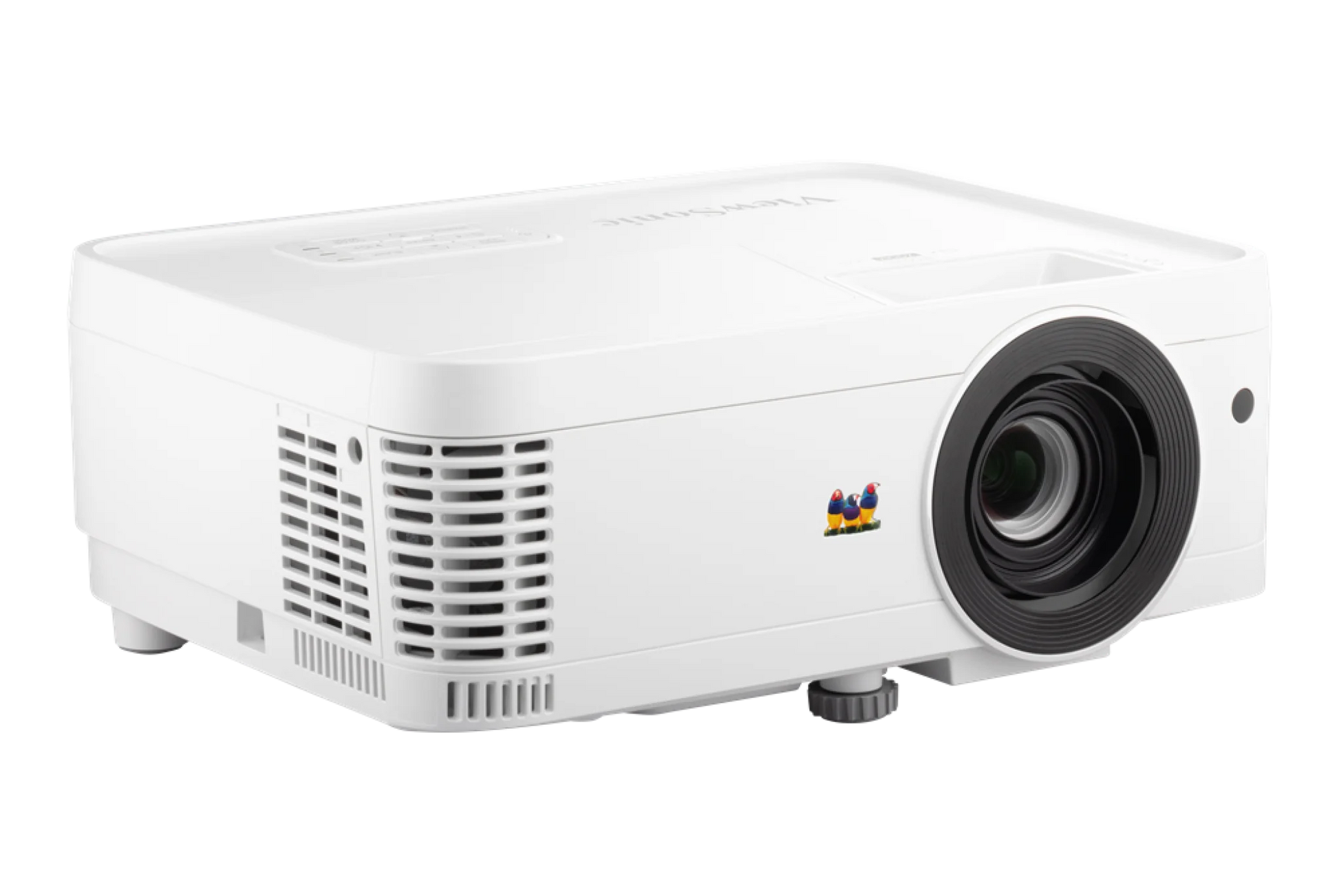 Projektor ViewSonic PX700HDH – zdjęcie 3