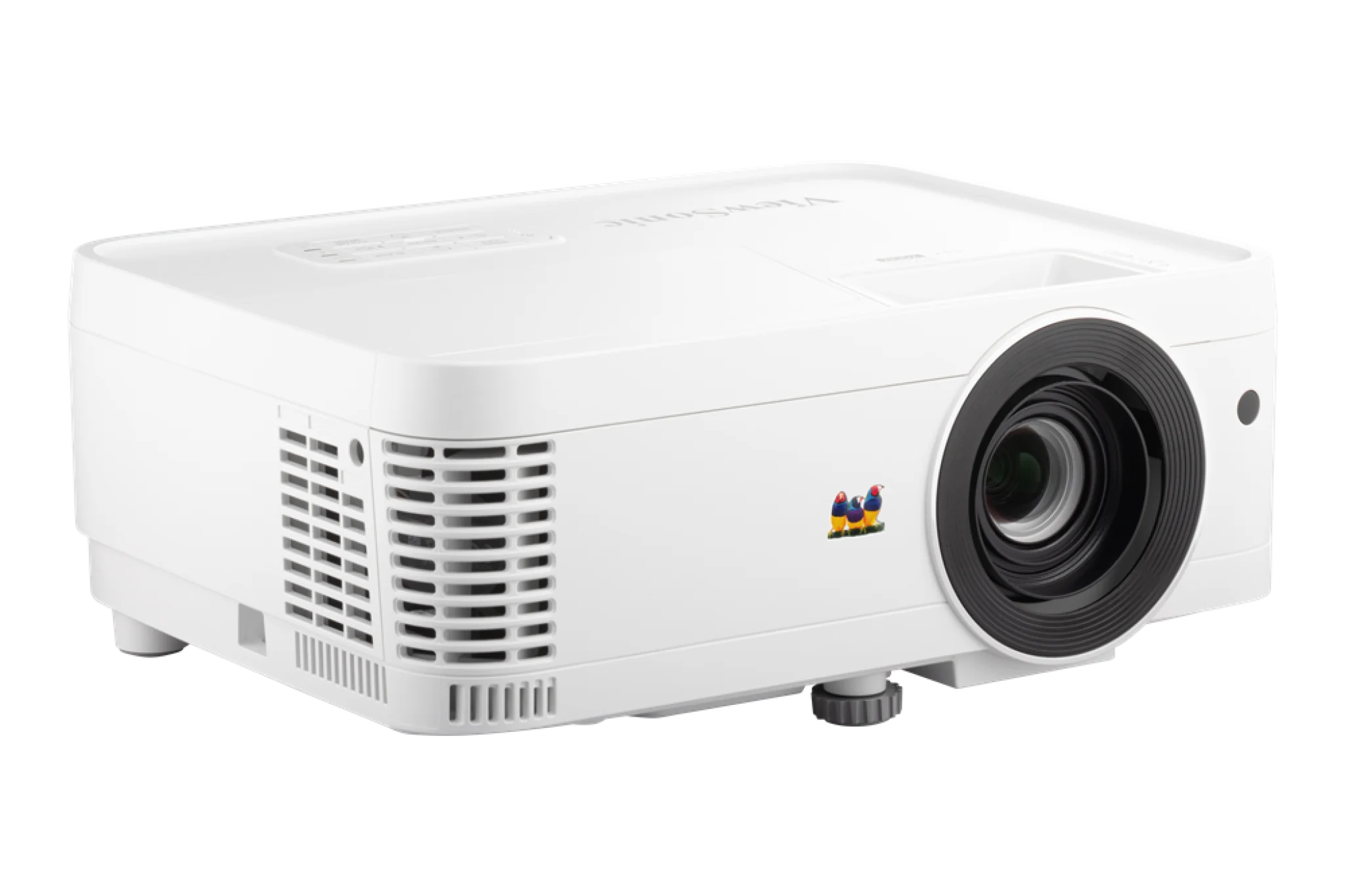 Projektor ViewSonic PX700HDH – zdjęcie 3