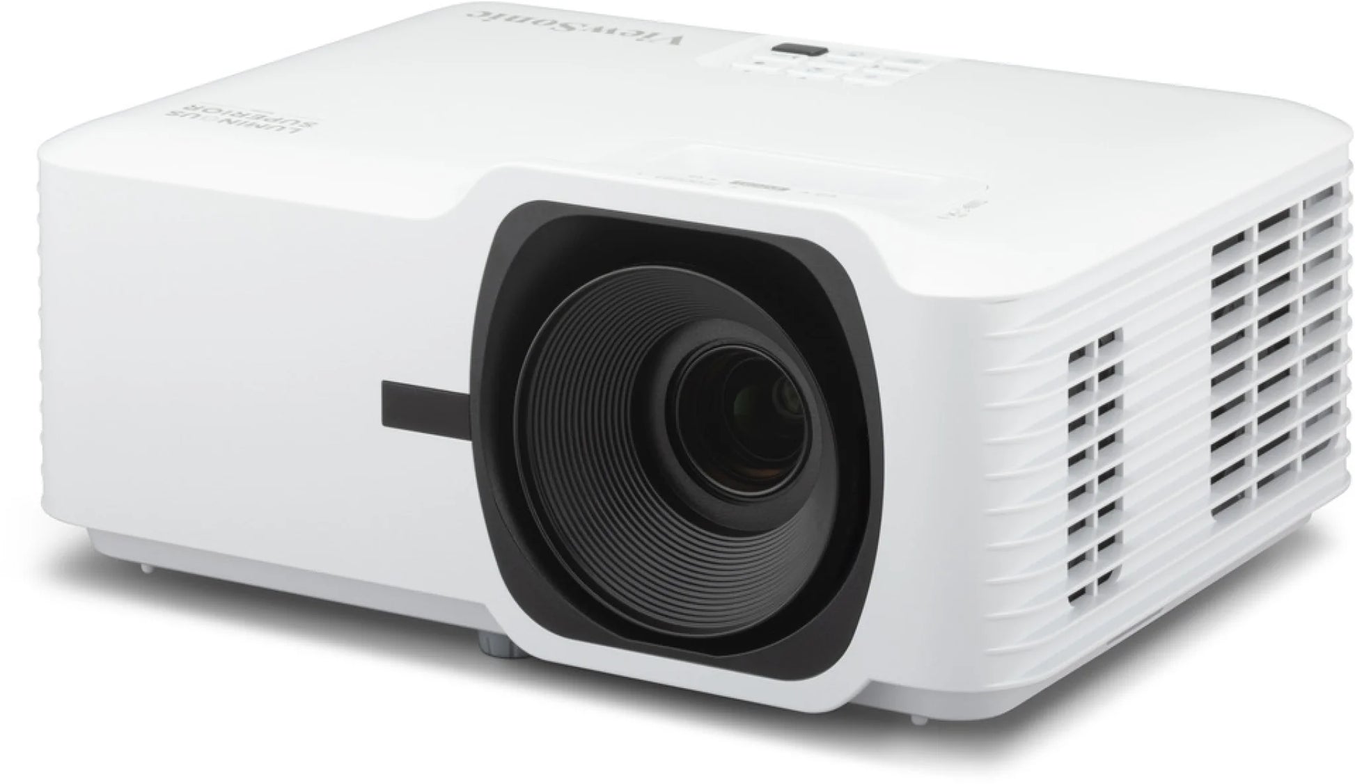 Projektor Laserowy ViewSonic LSD400W – zdjęcie 3