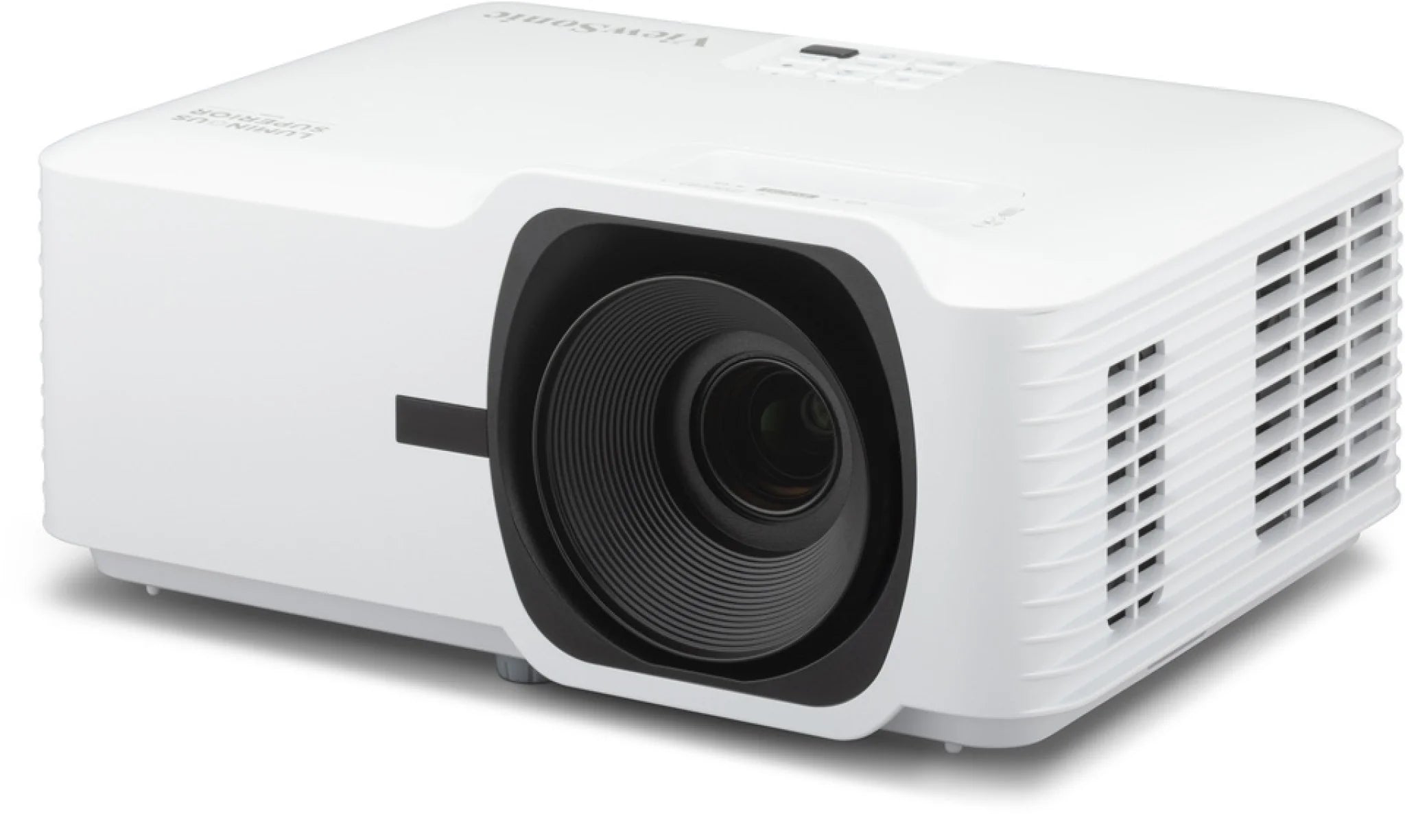 Projektor Laserowy ViewSonic LSD400W – zdjęcie 3