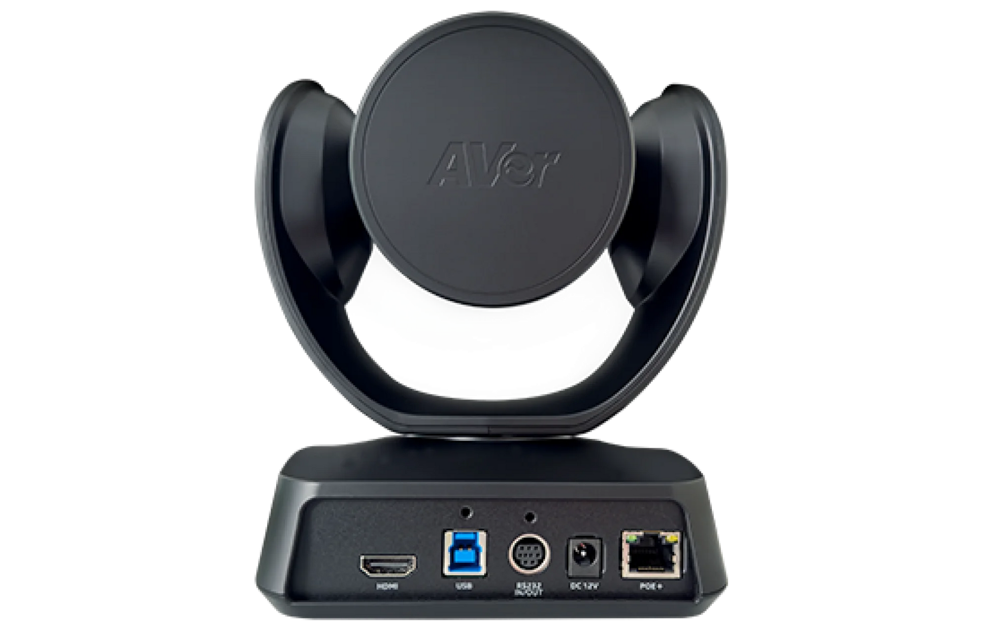 Kamera USB AVer Cam520 Pro3 – zdjęcie 3