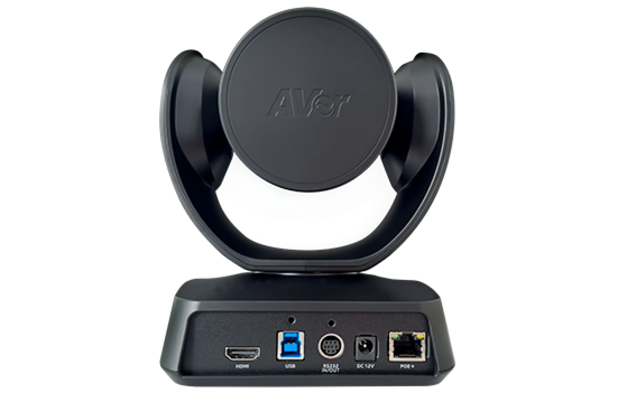 Kamera USB AVer Cam520 Pro3 – zdjęcie 3