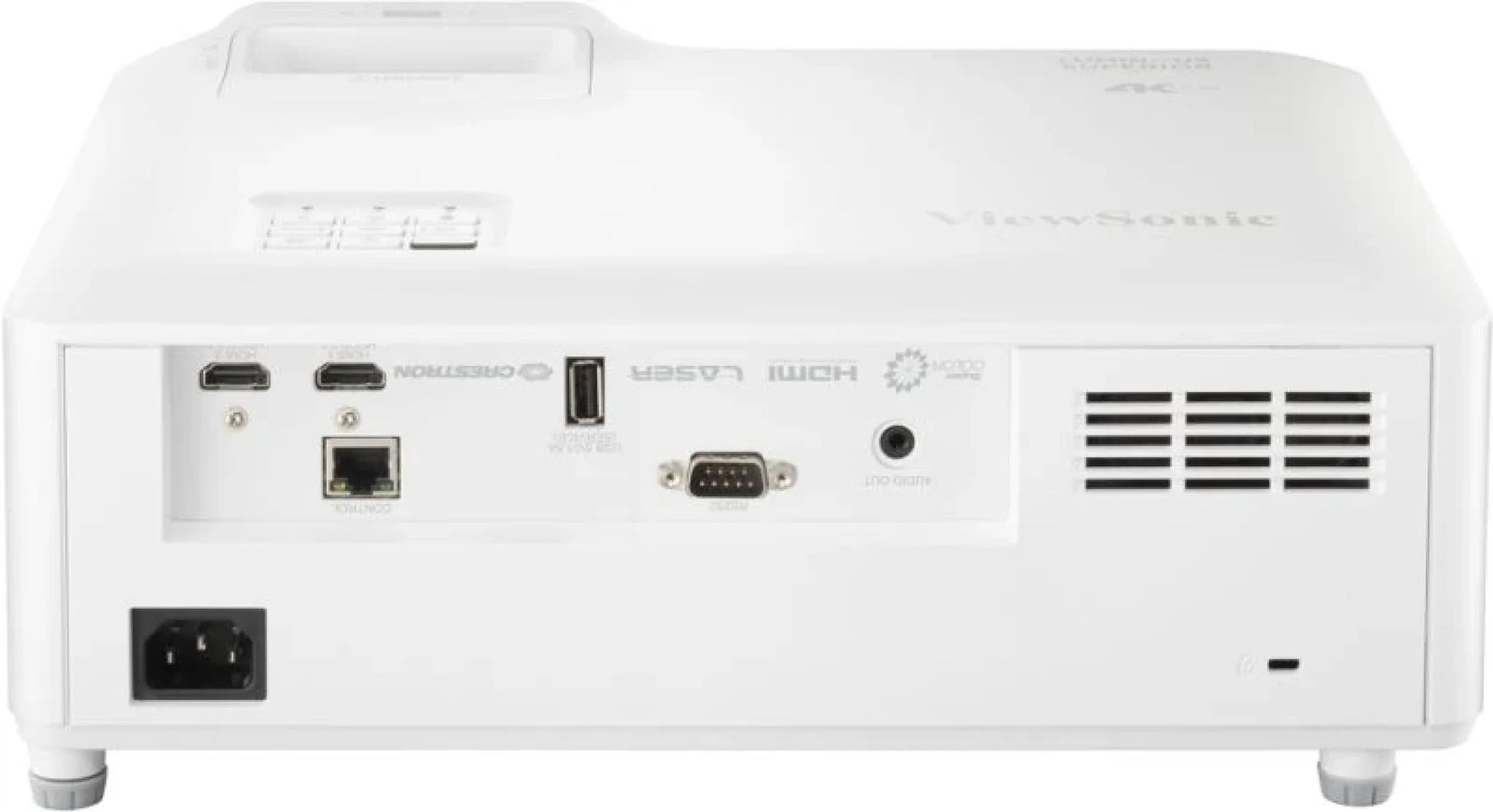 Projektor ViewSonic LS901-4K – zdjęcie 3