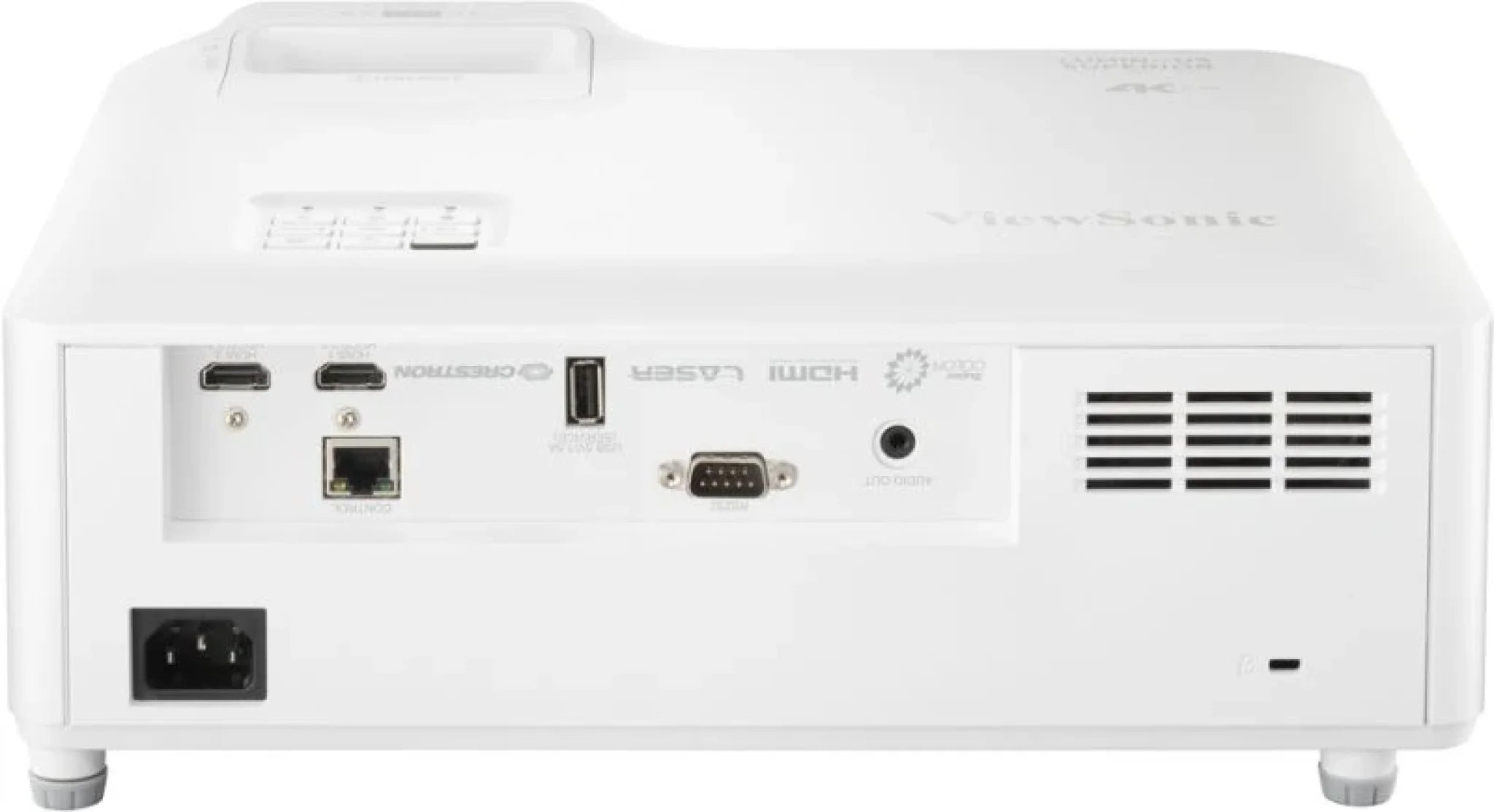 Projektor ViewSonic LS901-4K – zdjęcie 3
