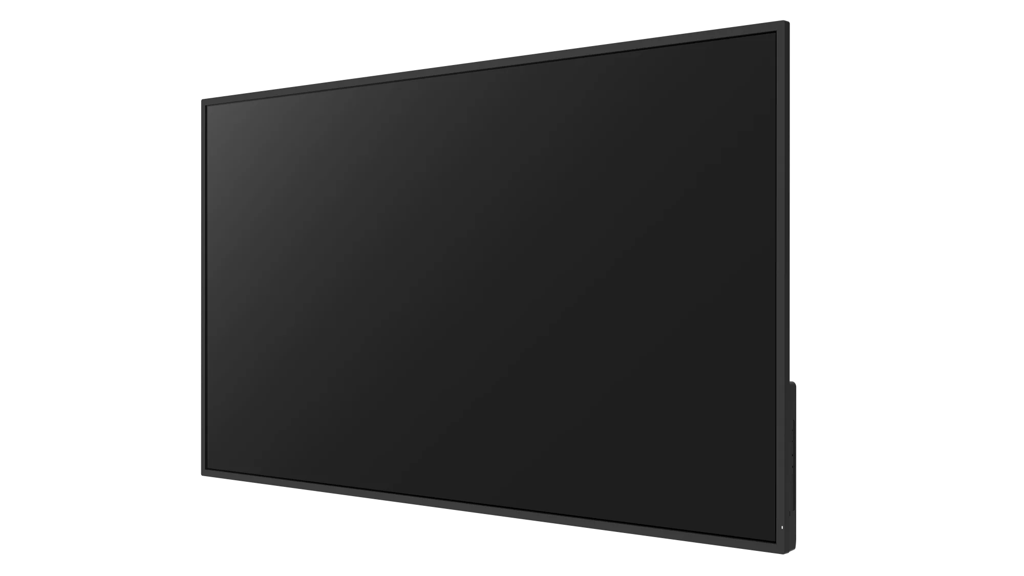 Monitor informacyjny Avtek DS 43 - 24/7 – zdjęcie 3