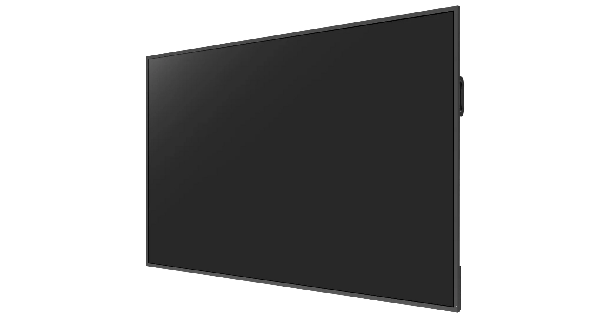 Monitor informacyjny Avtek DS 86 - 24/7 – zdjęcie 3