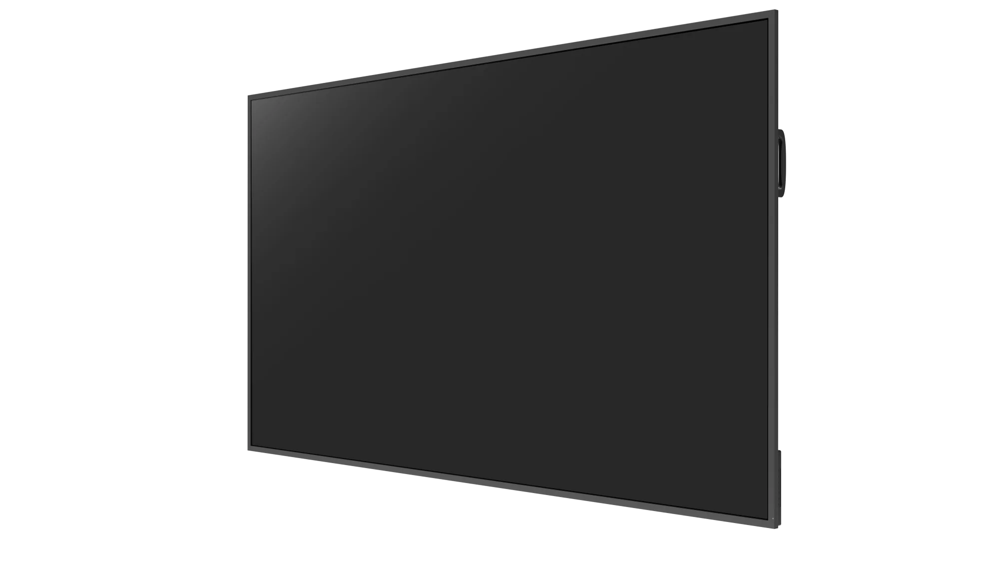 Monitor informacyjny Avtek DS 86 – zdjęcie 3
