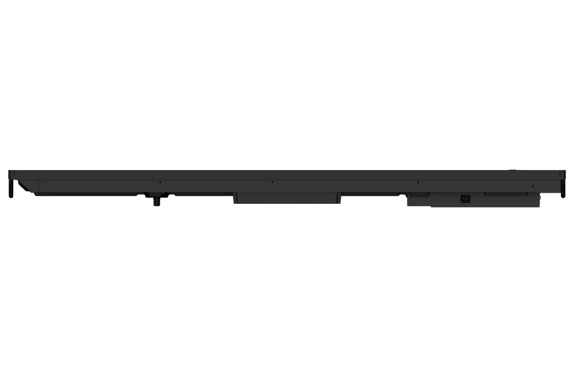 Monitor interaktywny Avtek TS 9 Mate G 75 – zdjęcie 3