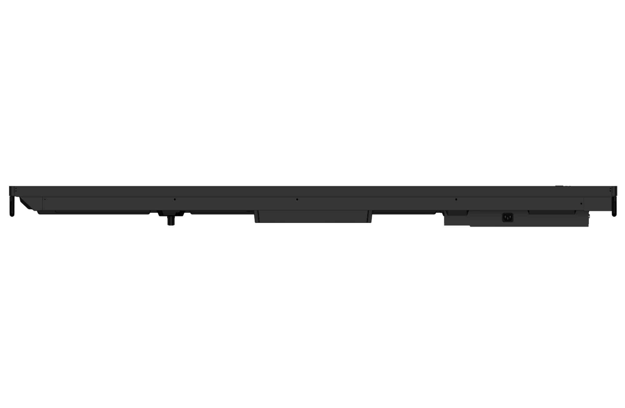 Monitor interaktywny Avtek TS 9 Mate G 75 – zdjęcie 3