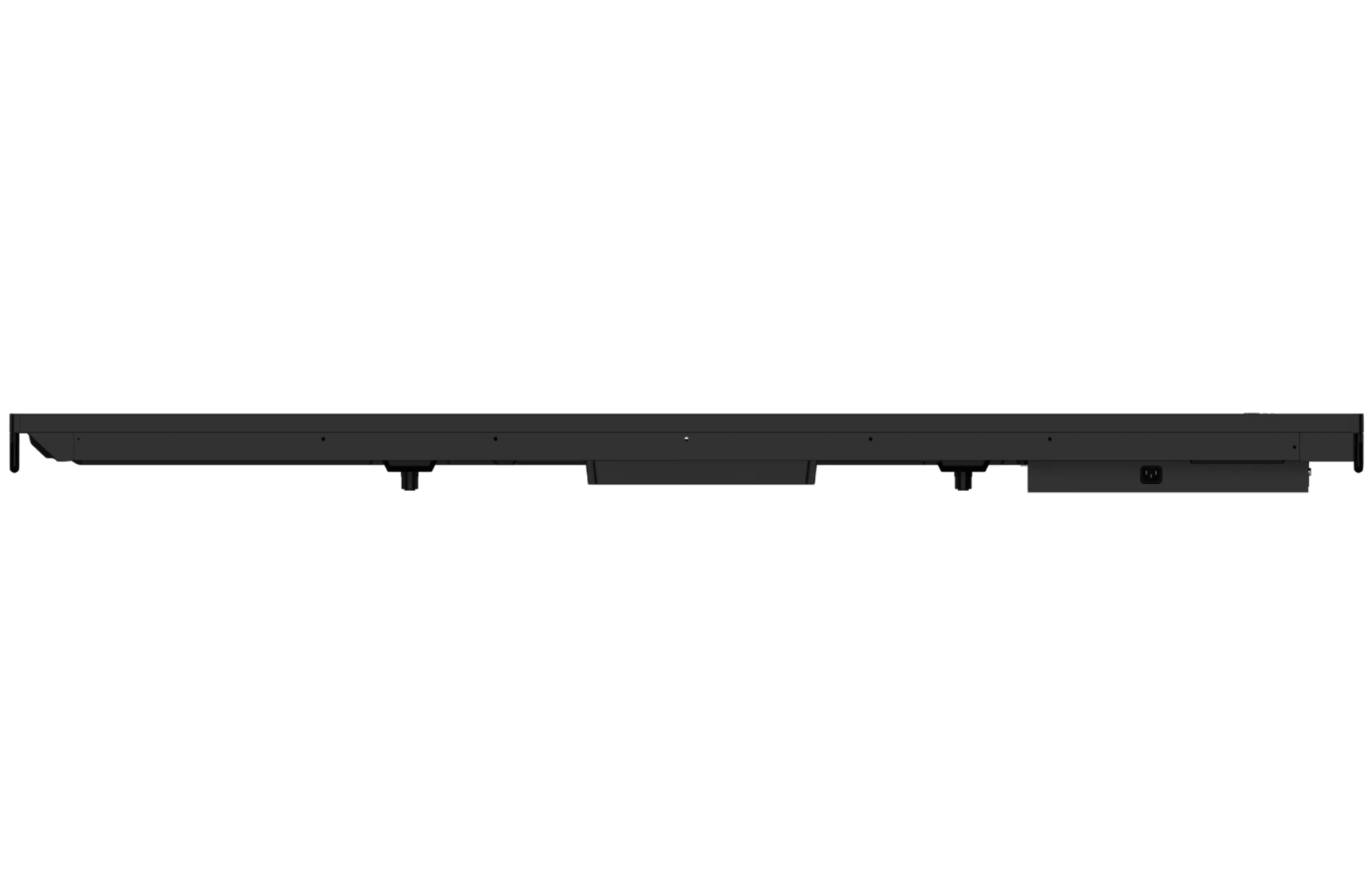 Monitor interaktywny Avtek TS 9 Mate G 86 – zdjęcie 3