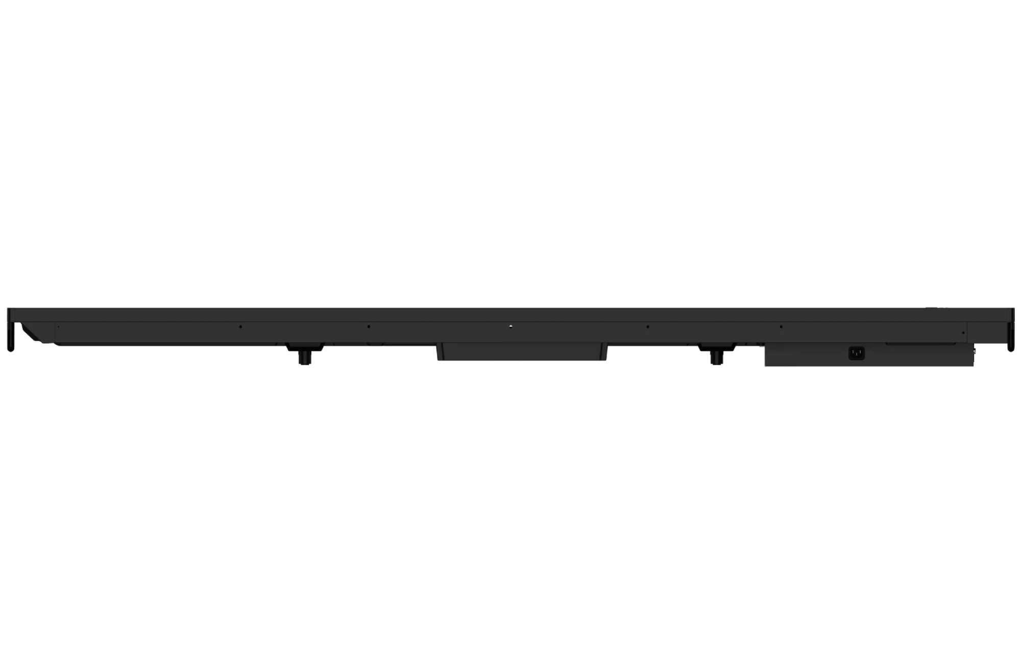 Monitor interaktywny Avtek TS 9 Mate G 86 – zdjęcie 3