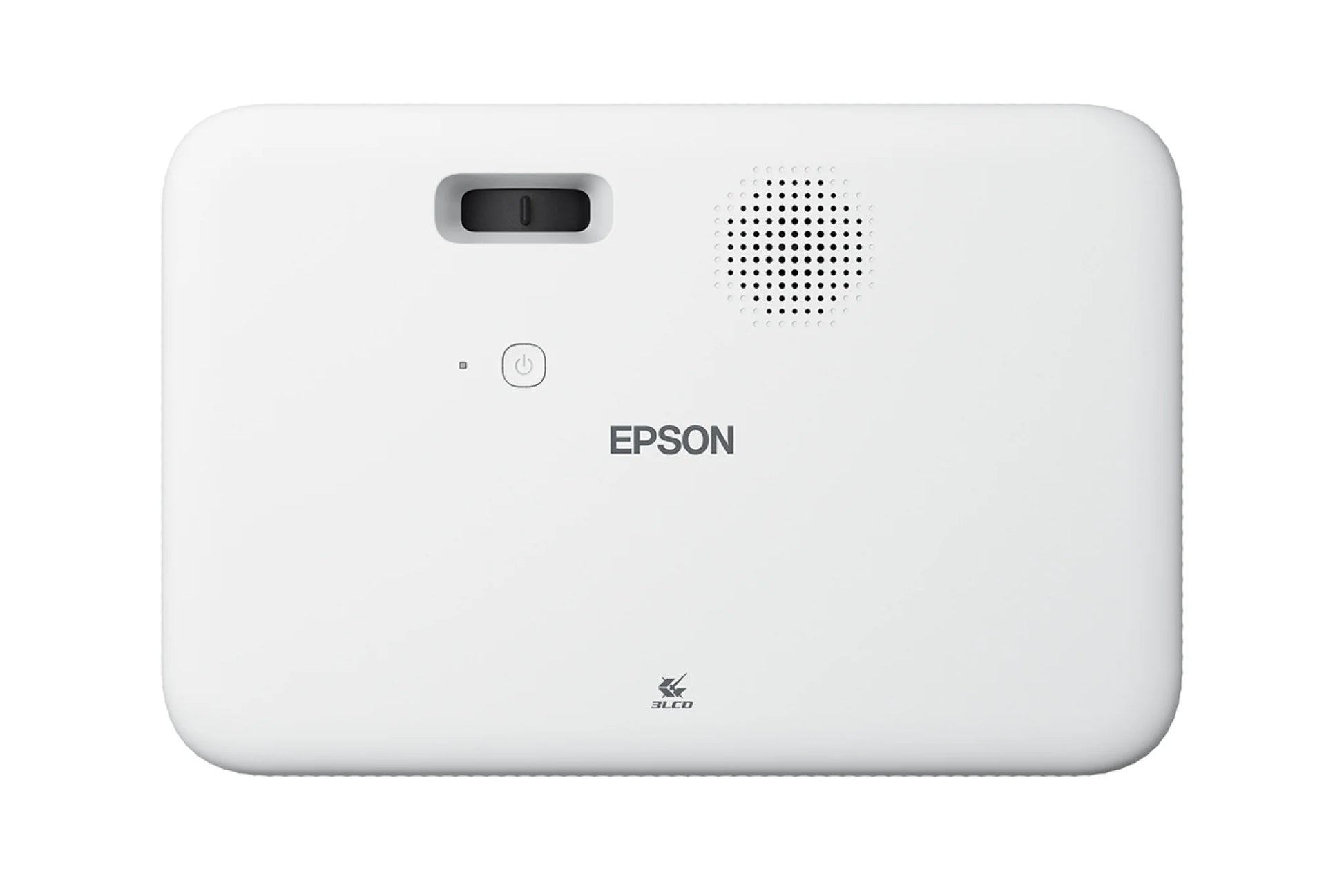 Projektor Epson CO-FH02 – zdjęcie 3