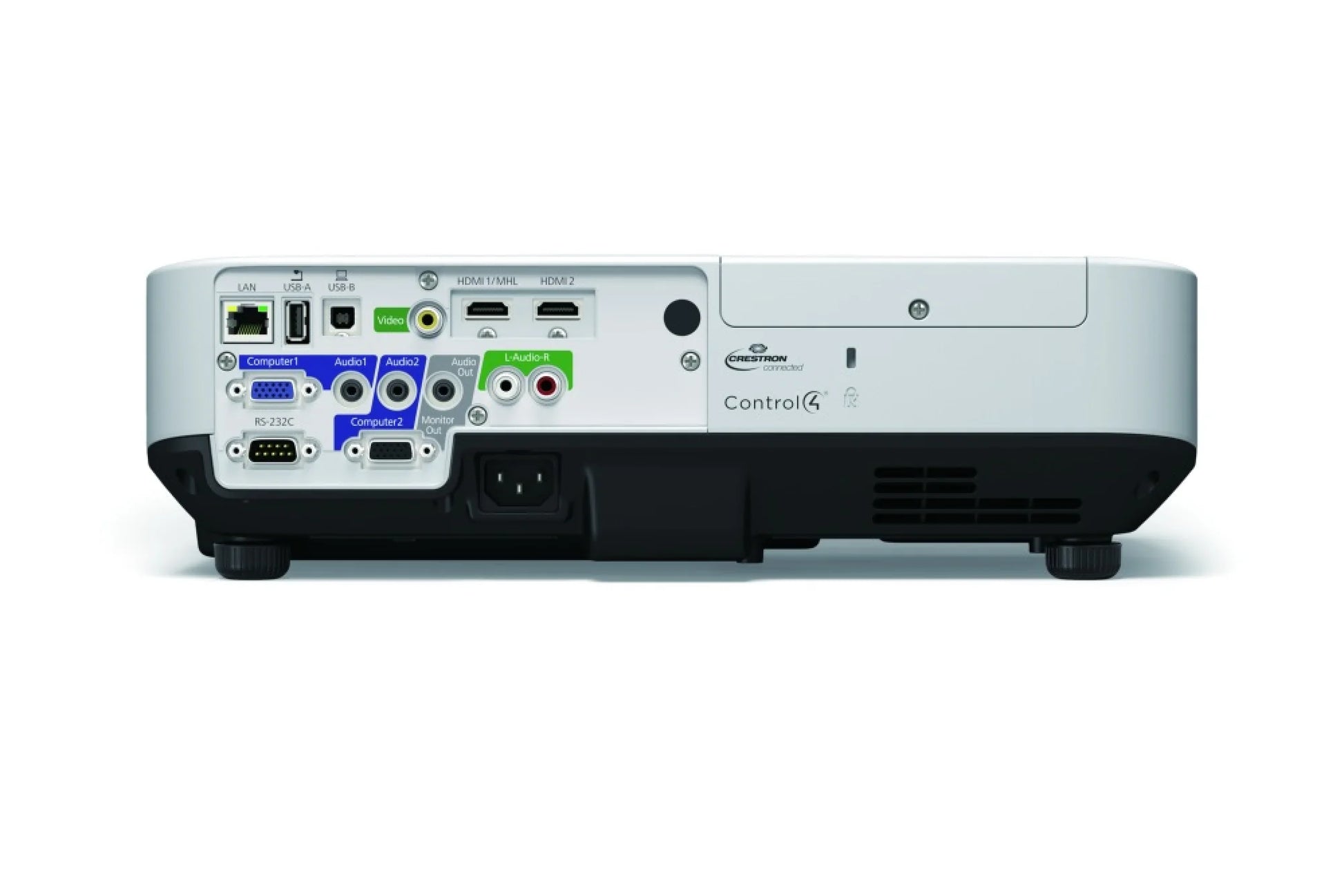 Projektor Epson EB-2250U – zdjęcie 3