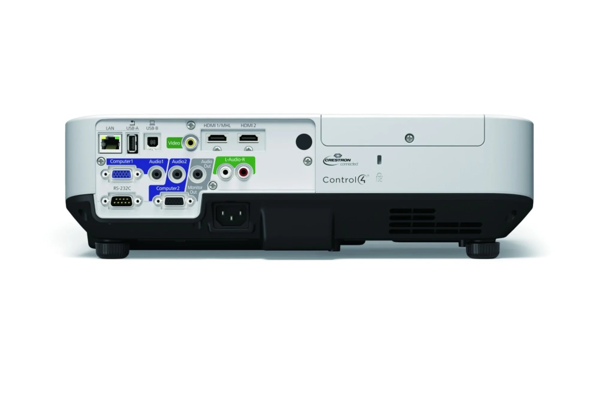 Projektor Epson EB-2250U – zdjęcie 3