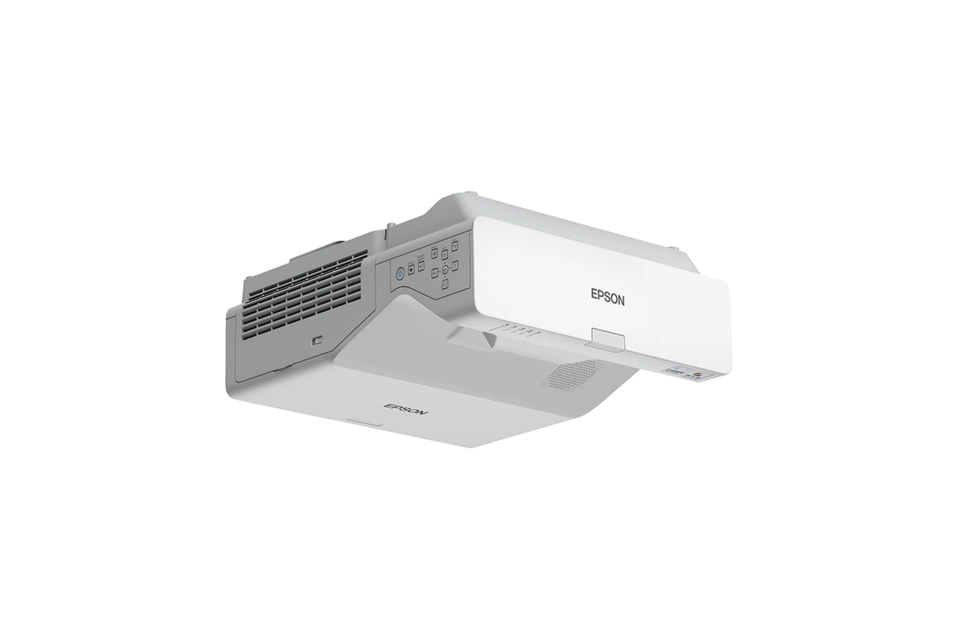 Projektor laserowy ultrakrótkoogniskowy Epson EB-760W – zdjęcie 3