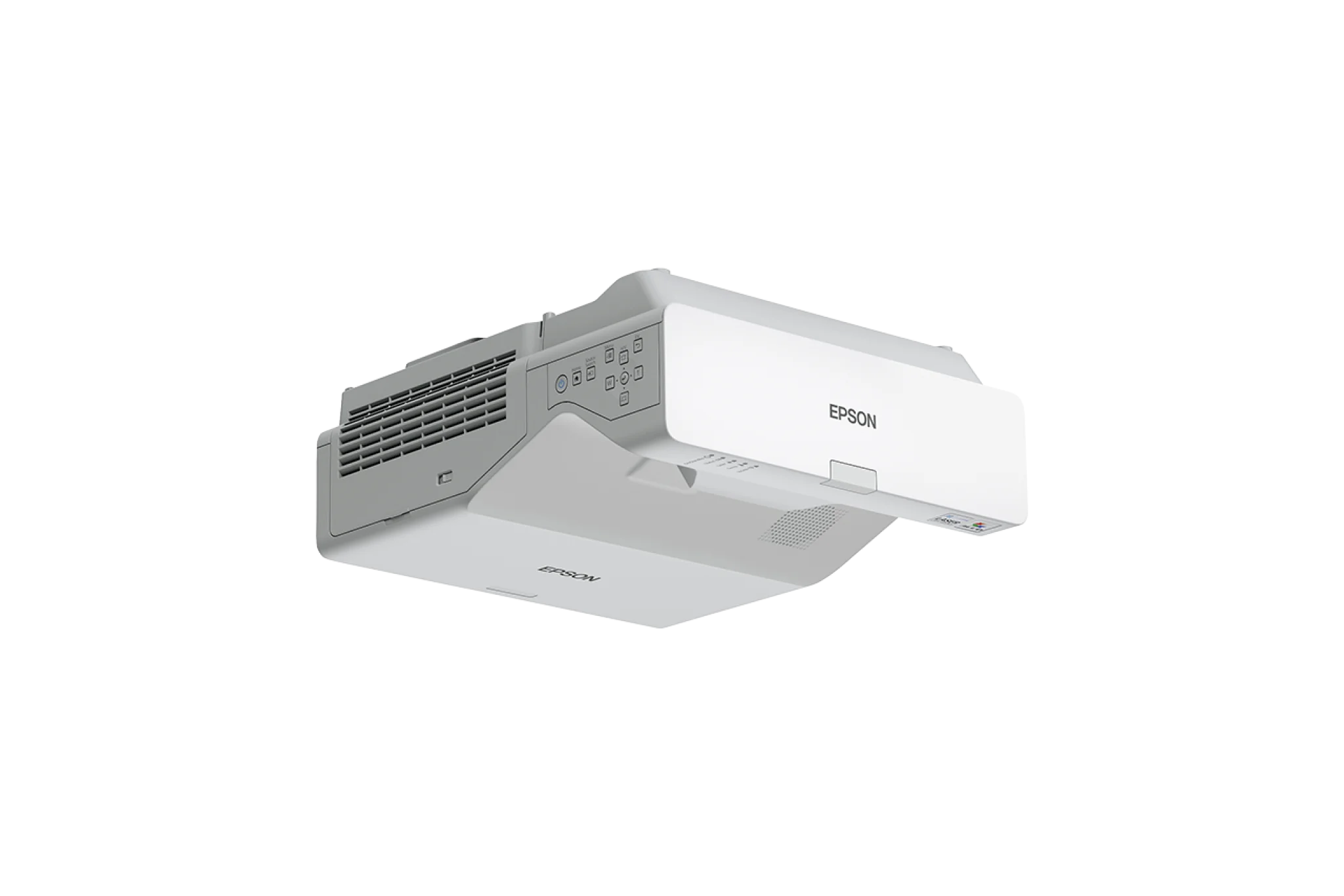 Projektor laserowy ultrakrótkoogniskowy Epson EB-760W – zdjęcie 3