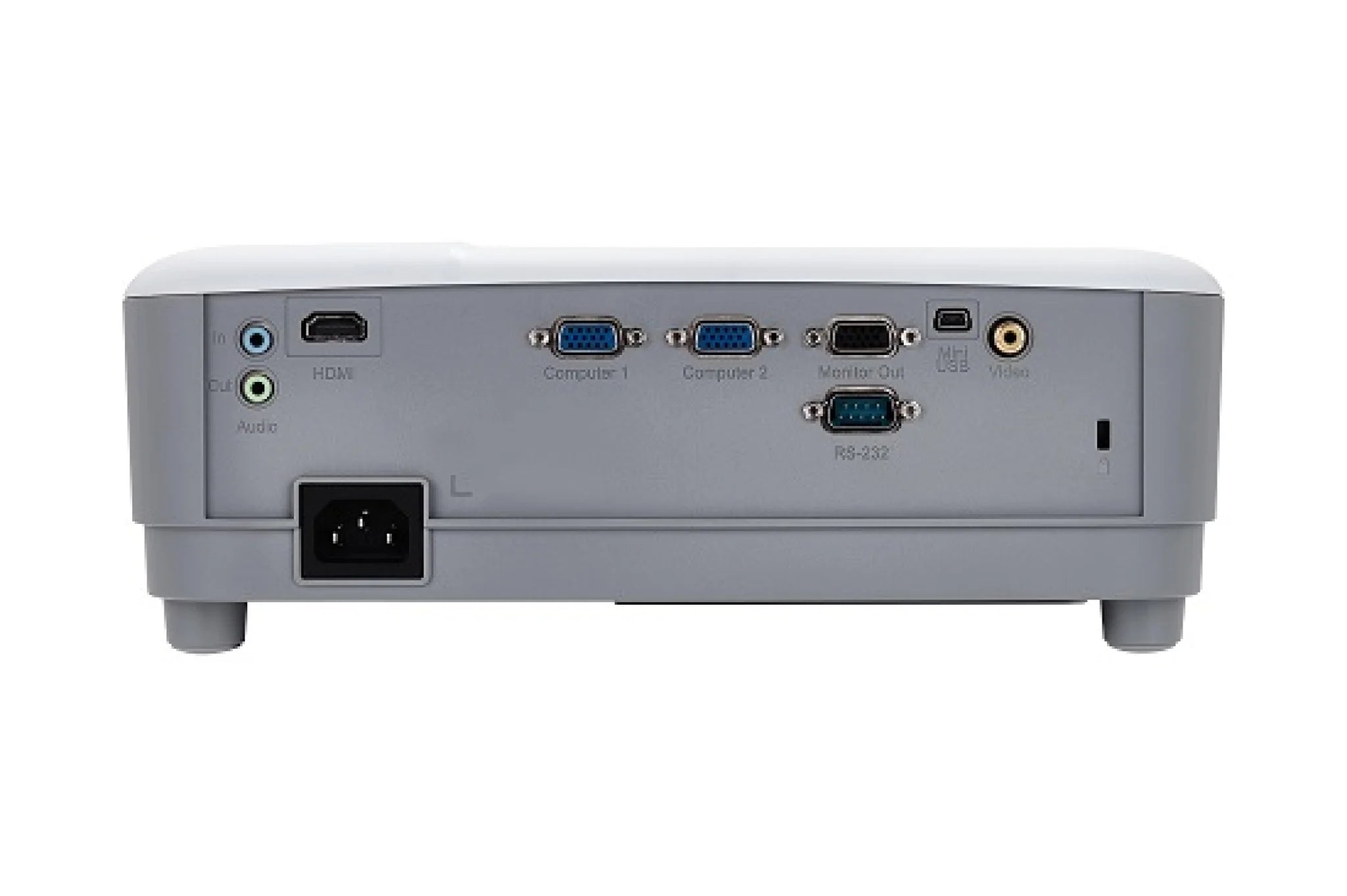 Projektor ViewSonic PA503S – zdjęcie 3