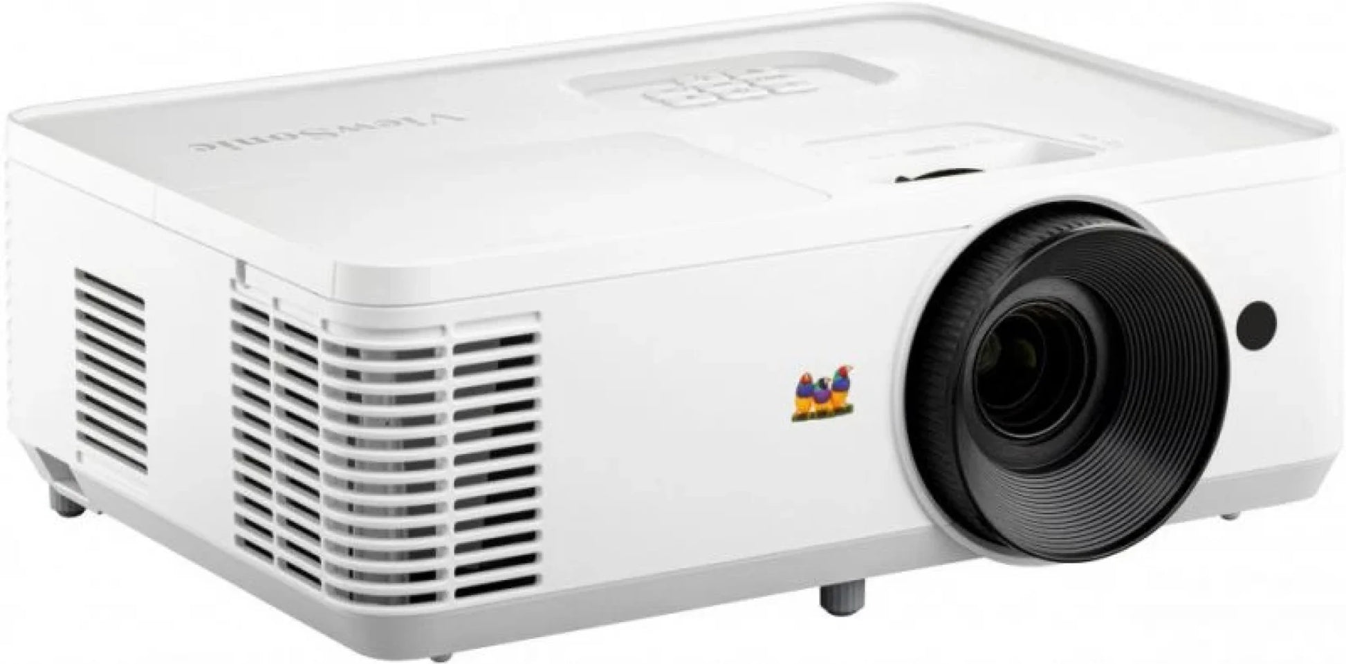 Projektor ViewSonic PA700W – zdjęcie 3