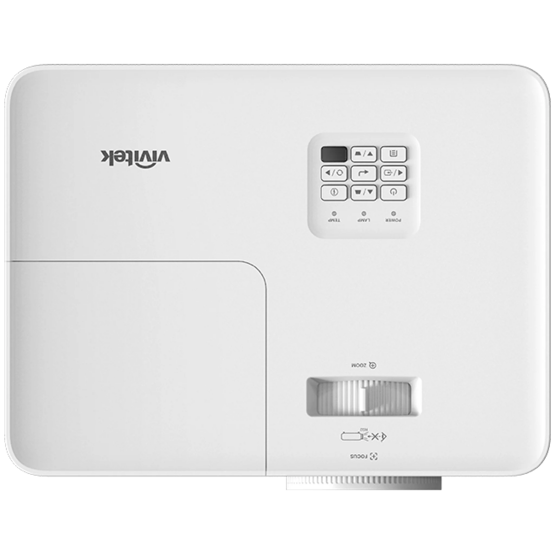 Projektor Vivitek DW350 – zdjęcie 3