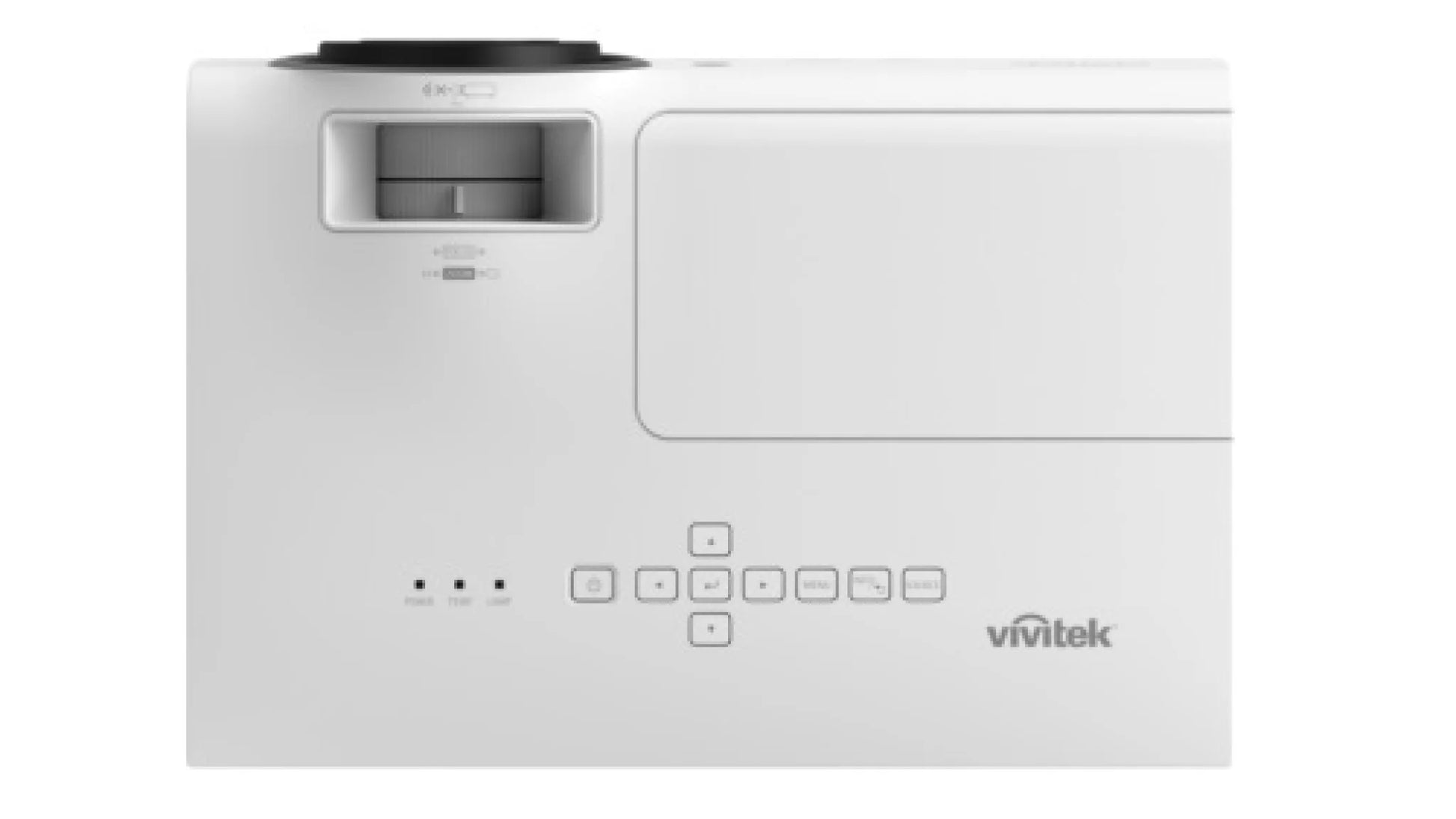 Projektor Vivitek DU857 – zdjęcie 3