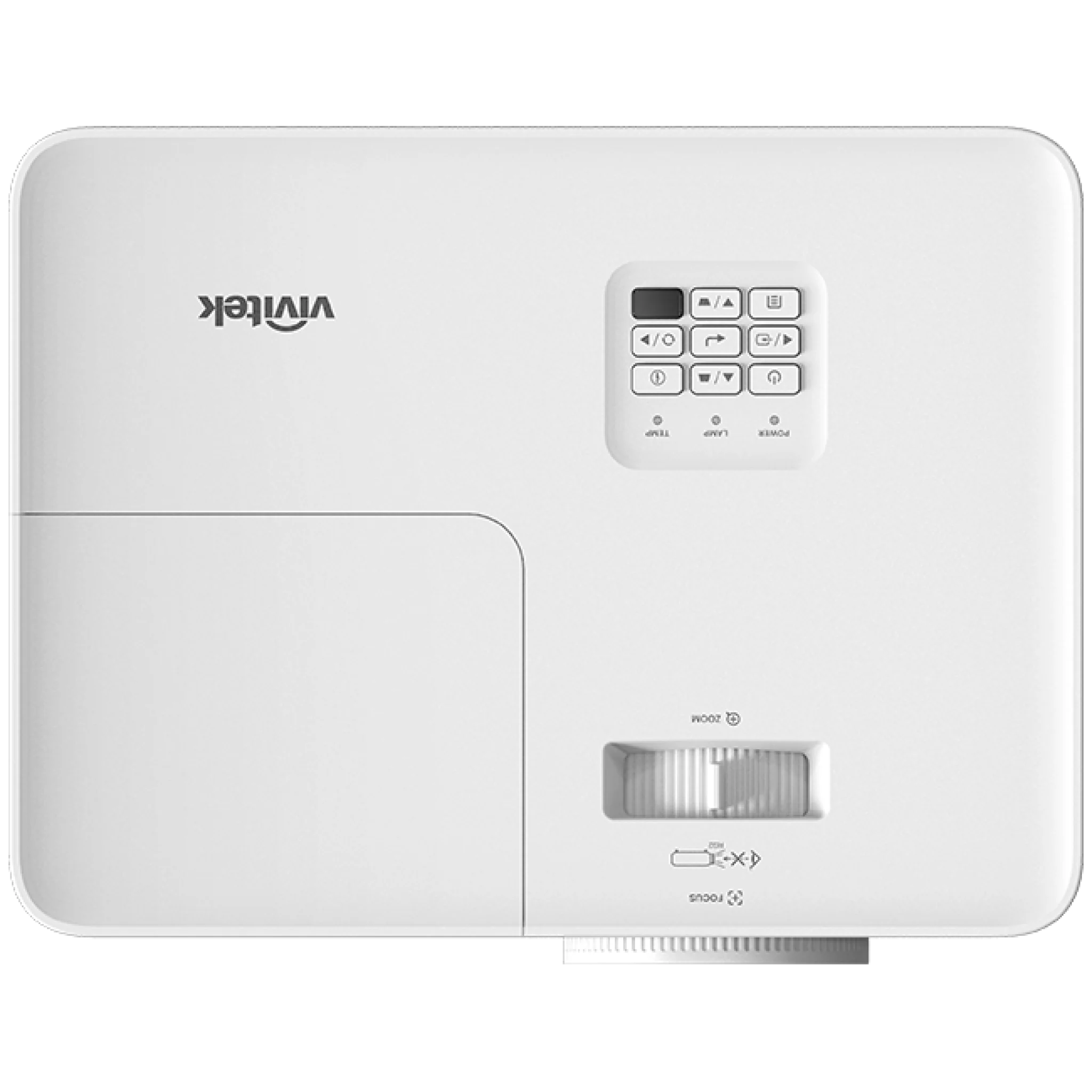 Projektor Vivitek DX330 – zdjęcie 3