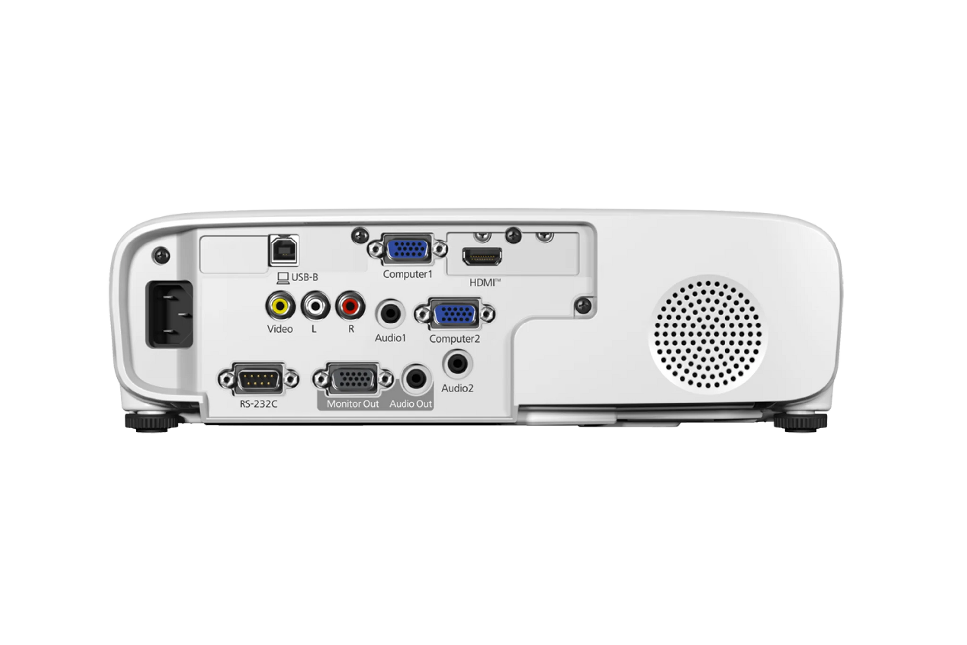 Projektor Epson EB-E24 – zdjęcie 3