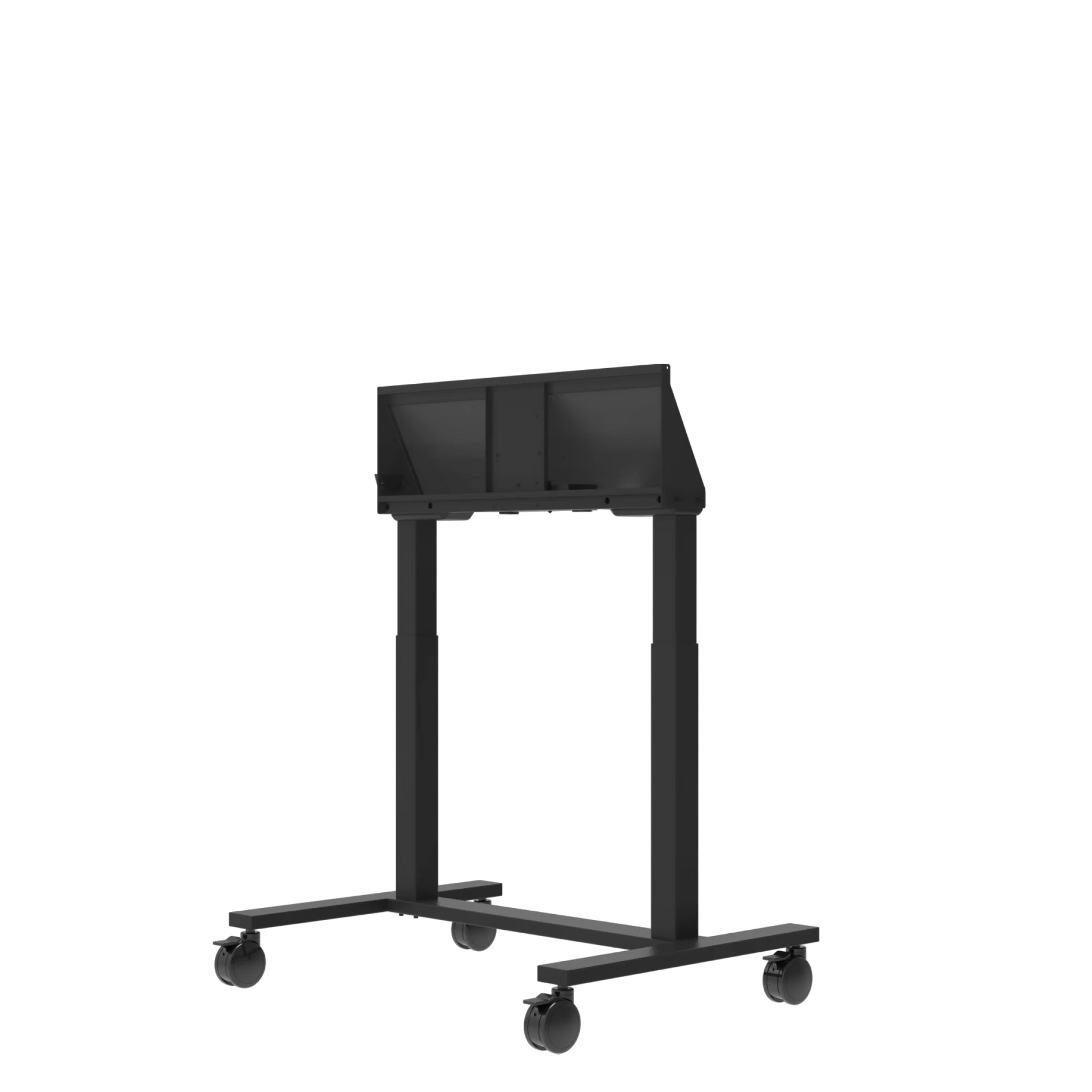 Statyw elektryczny Avtek TS Electric Stand V4 – zdjęcie 3