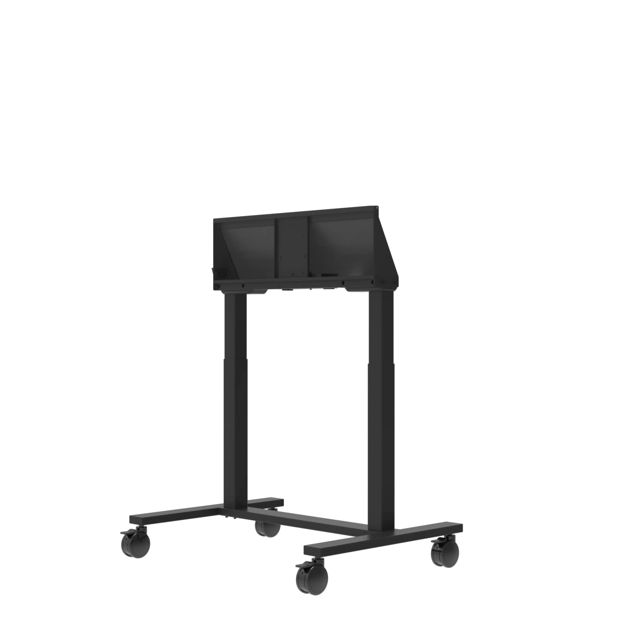 Statyw elektryczny Avtek TS Electric Stand V4 – zdjęcie 3