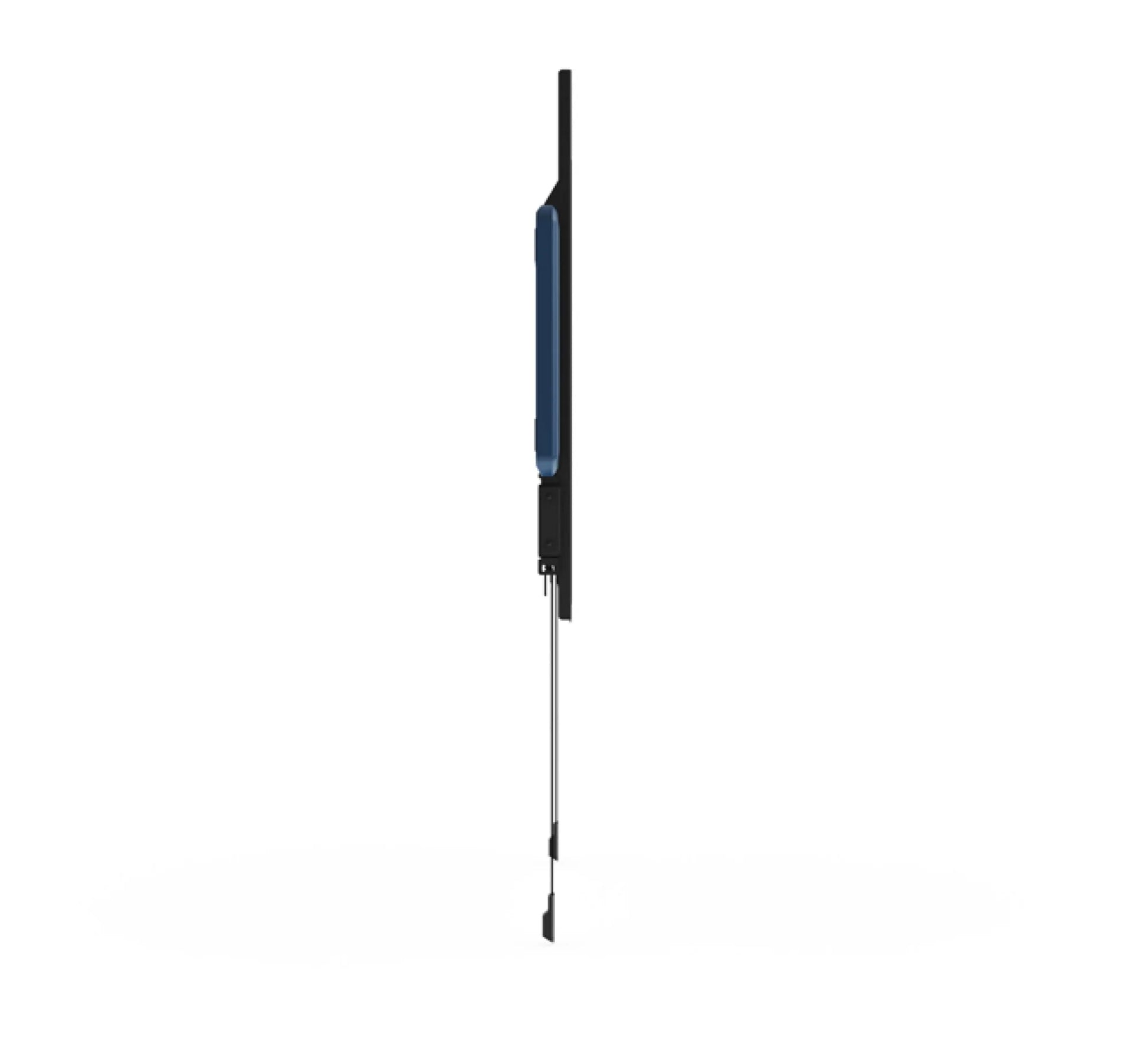 Uchwyt ścienny do płaskiego ekranu B-Tech ELEMENTS BT5441/B (VESA 400) – zdjęcie 3