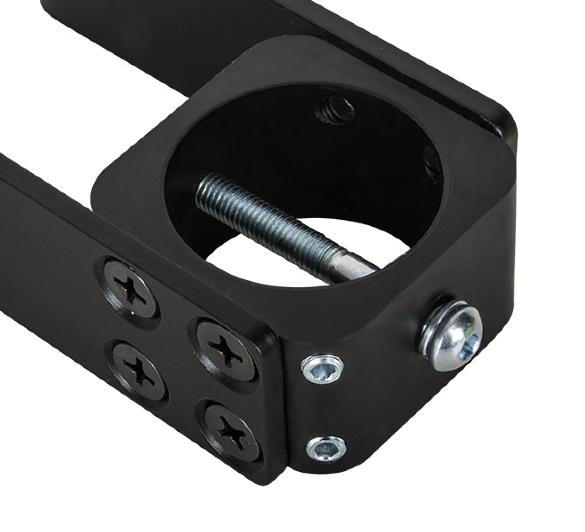 Uchwyt ścienny do wysięgników B-Tech SYSTEM 2 BT7831/B – zdjęcie 3