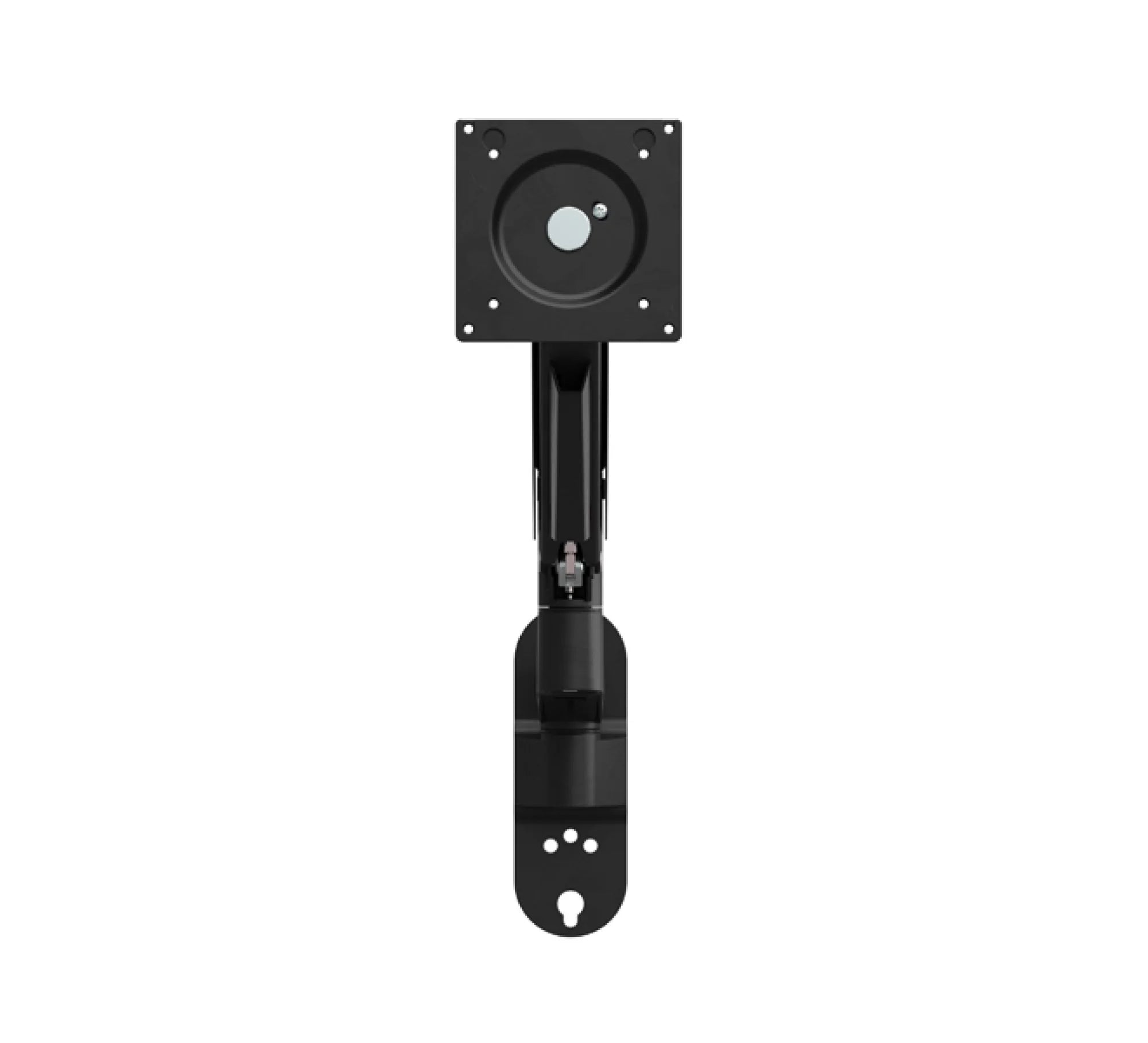 Uchwyt ścienny Flex Titan Heavy Duty z pełnym zakresem ruchu (VESA 400) B-Tech BT7356/B – zdjęcie 3