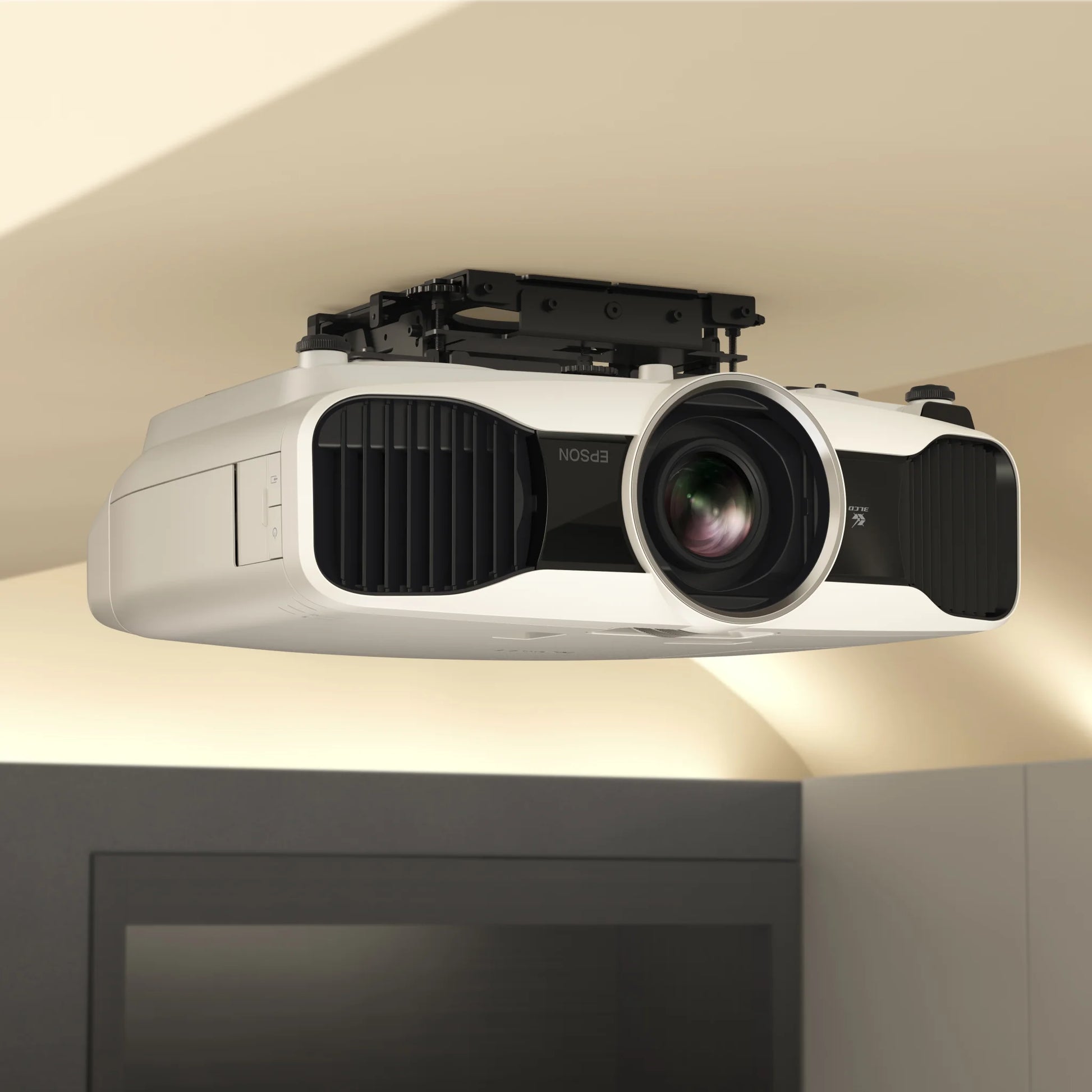 Uchwyt sufitowy Epson ELPMB30 niskoprofilowy – zdjęcie 3