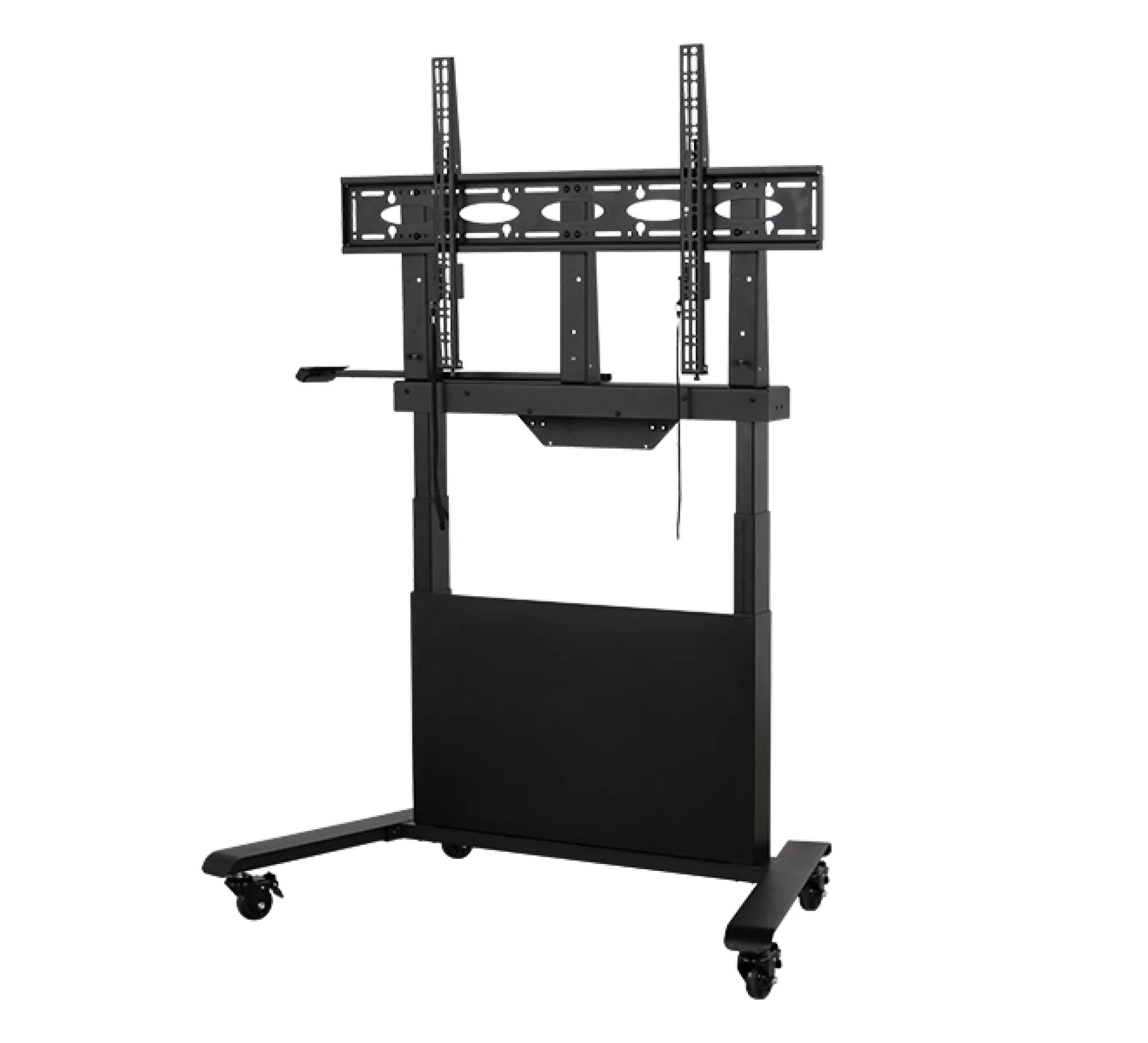 Uniwersalny wózek elektryczny B-Tech BT8568/B (Vesa 1000x600) – zdjęcie 3