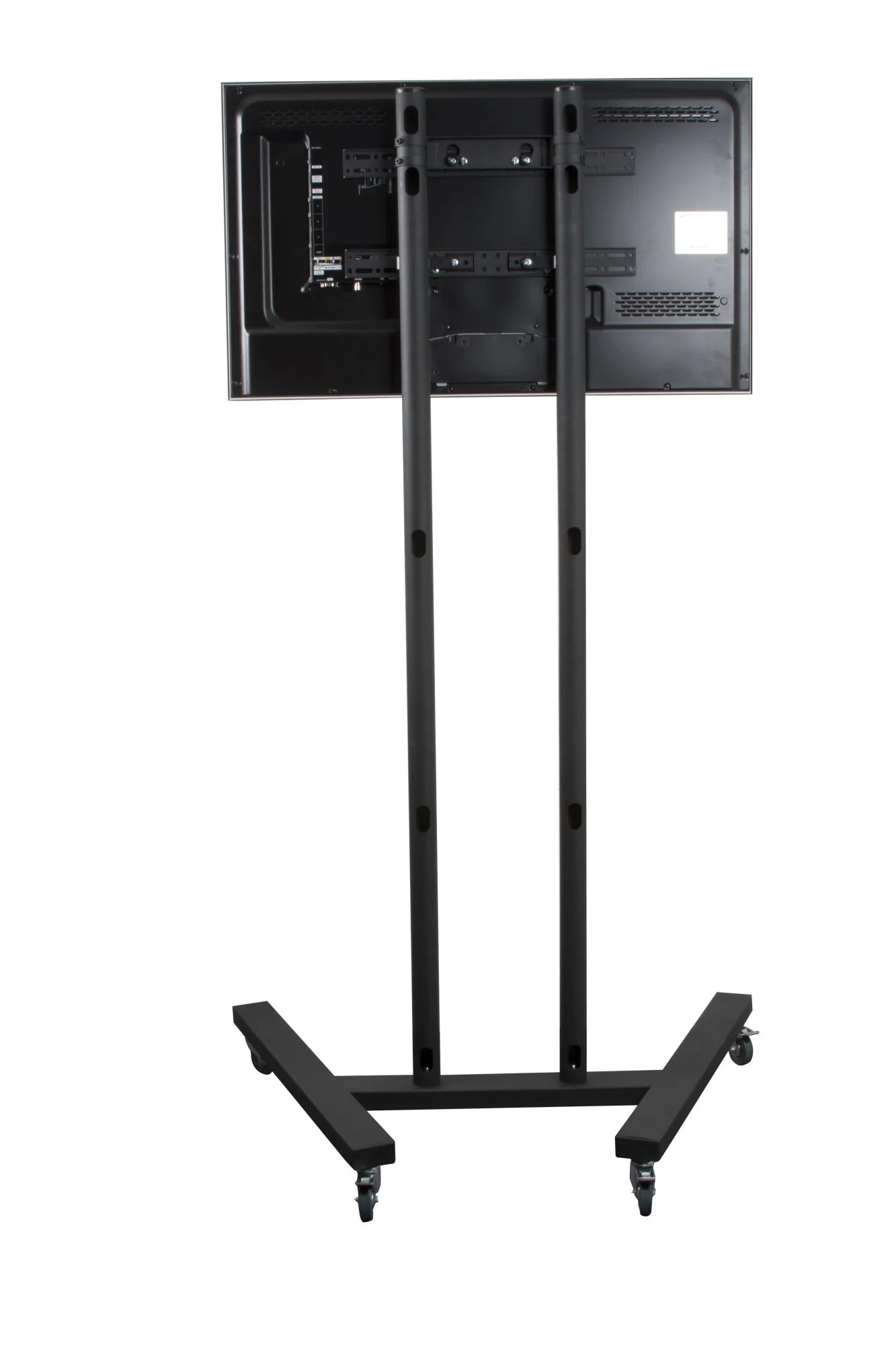 Uniwersalny wózek lub stojak do monitora B-Tech BT8503/B – zdjęcie 3