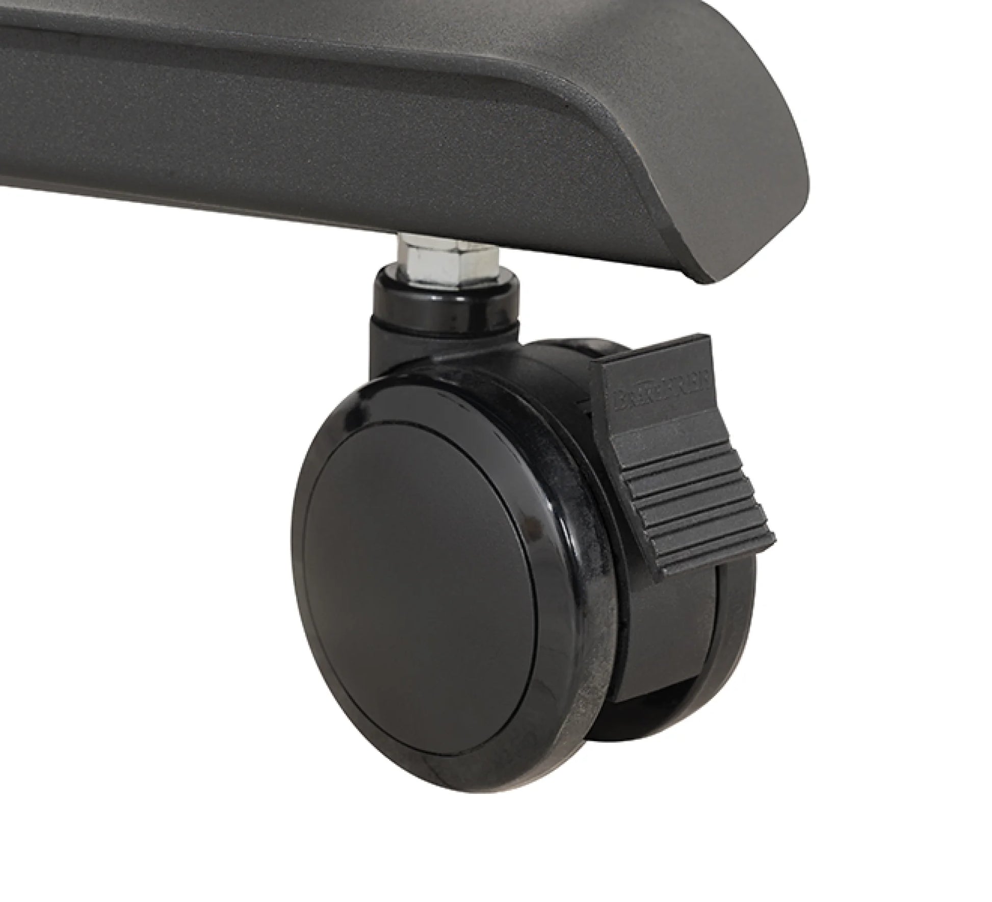Uniwersalny wózek lub stojak do monitora B-Tech BT8504/BB V2 – zdjęcie 3