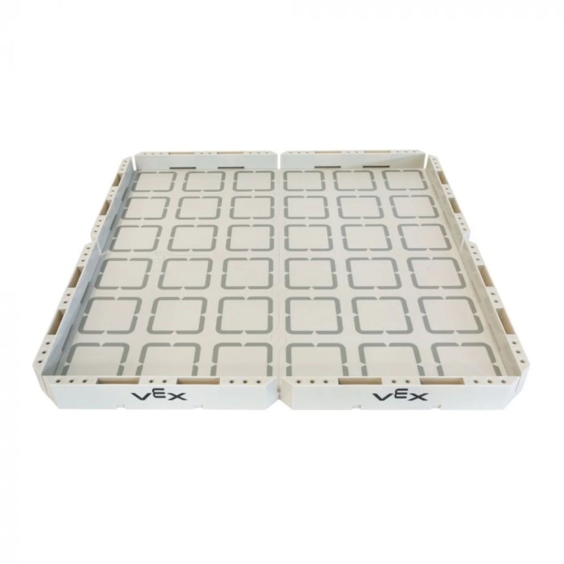 VEX 123 zielony Plus – zdjęcie 3