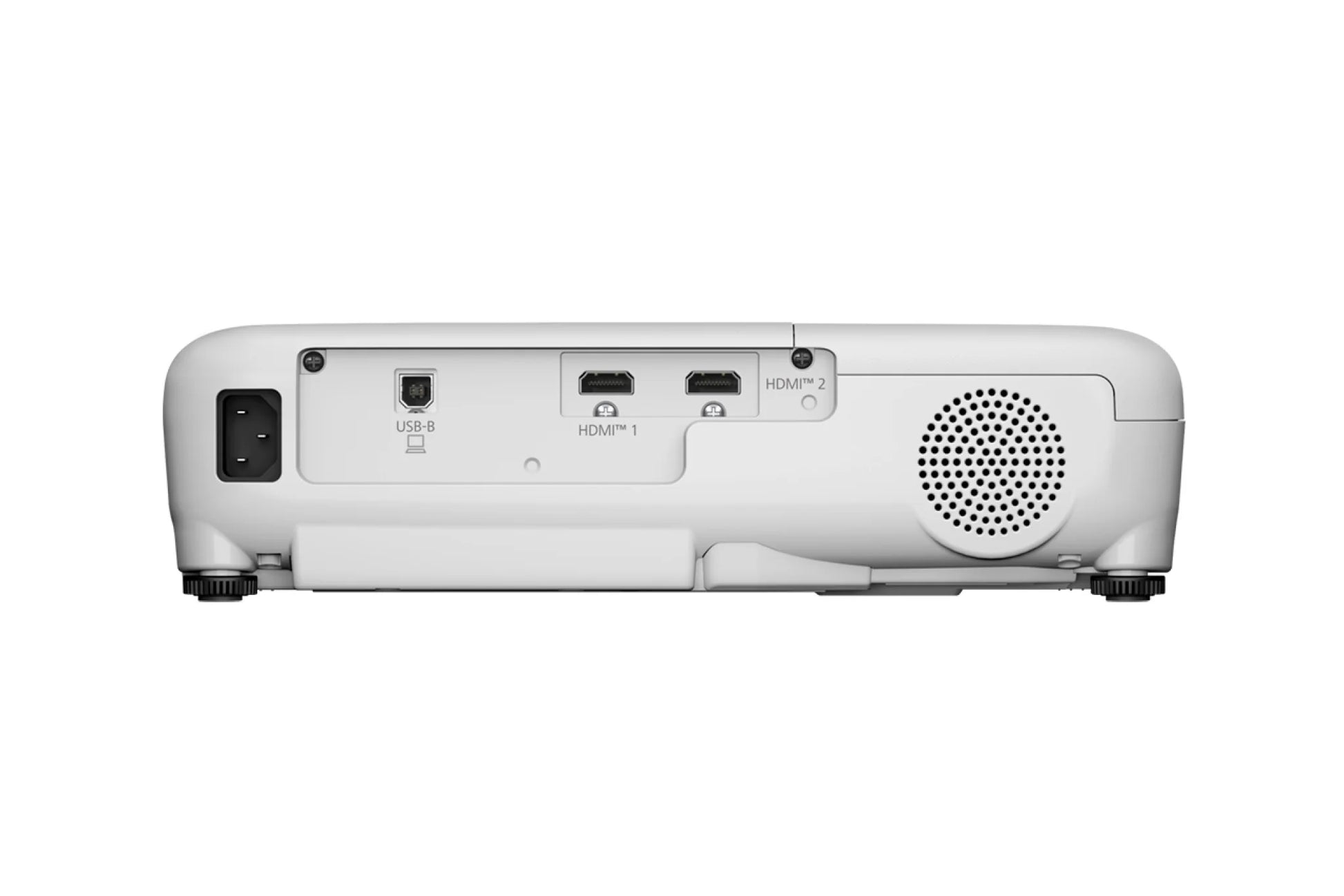 Projektor Epson EB-W53 – zdjęcie 3