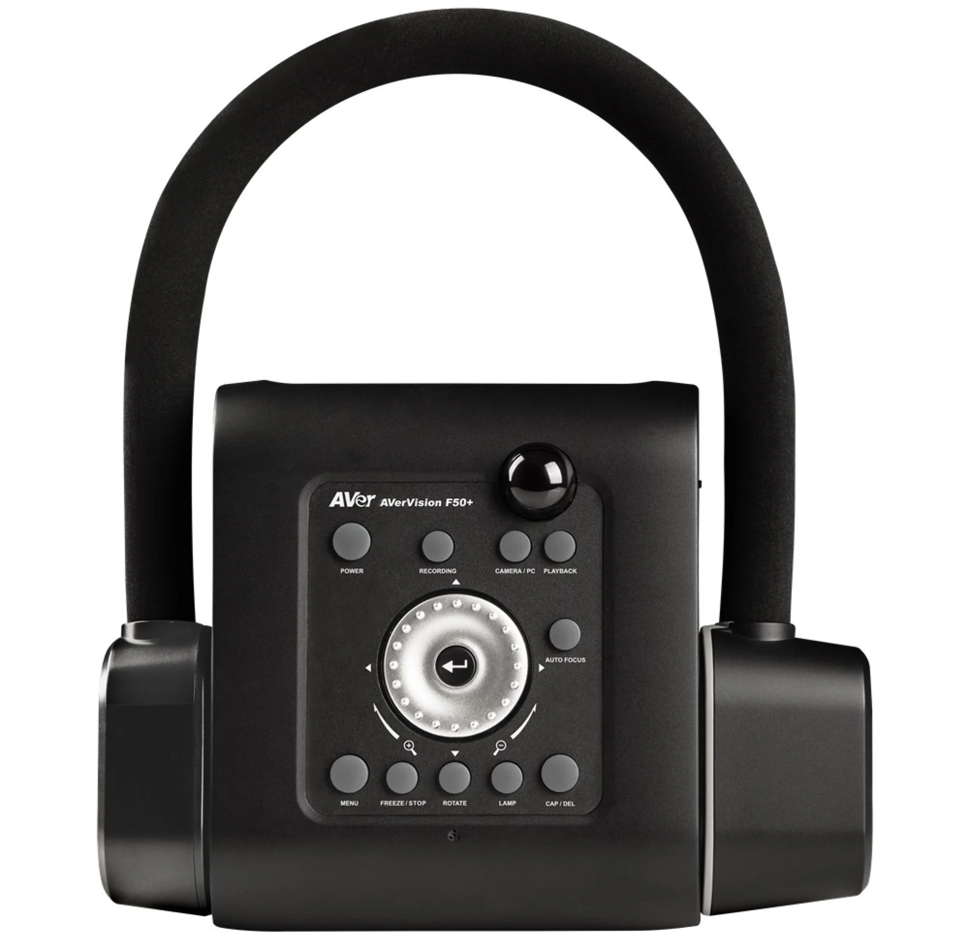 Wizualizer AVer F50+ – zdjęcie 3