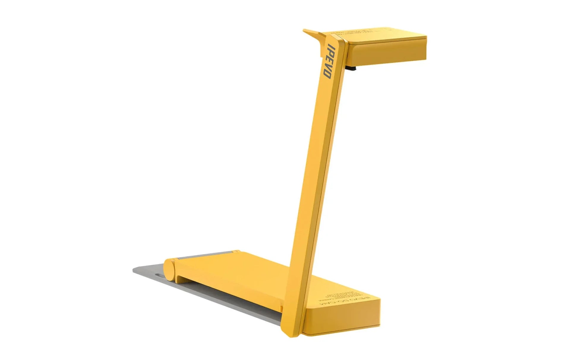 Wizualizer IPEVO DO-CAM (USB) żółty – zdjęcie 3