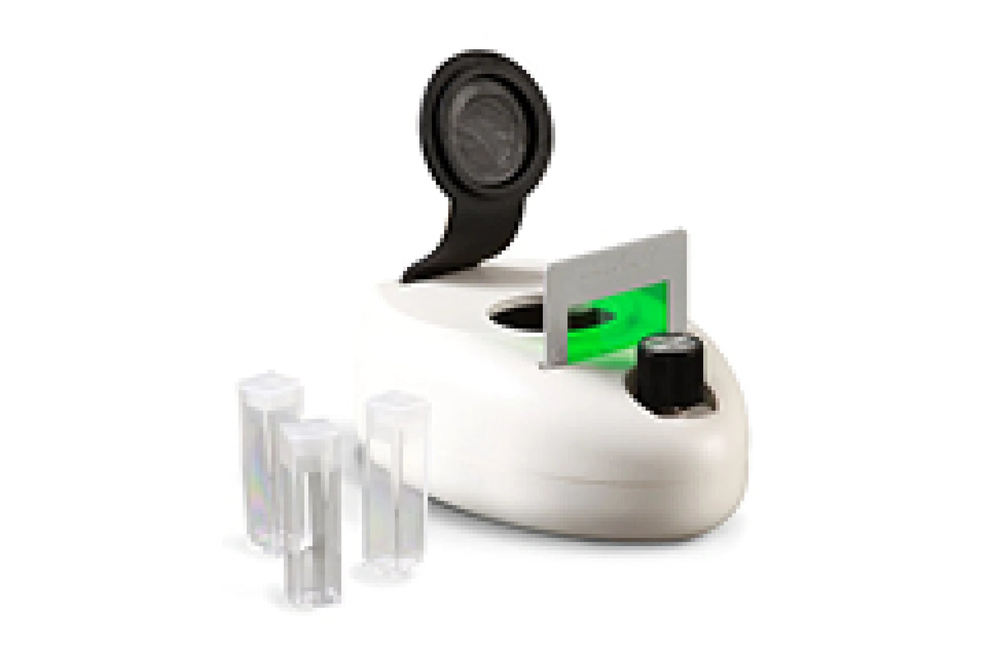 Zestaw LabMate II + czujniki – zdjęcie 3