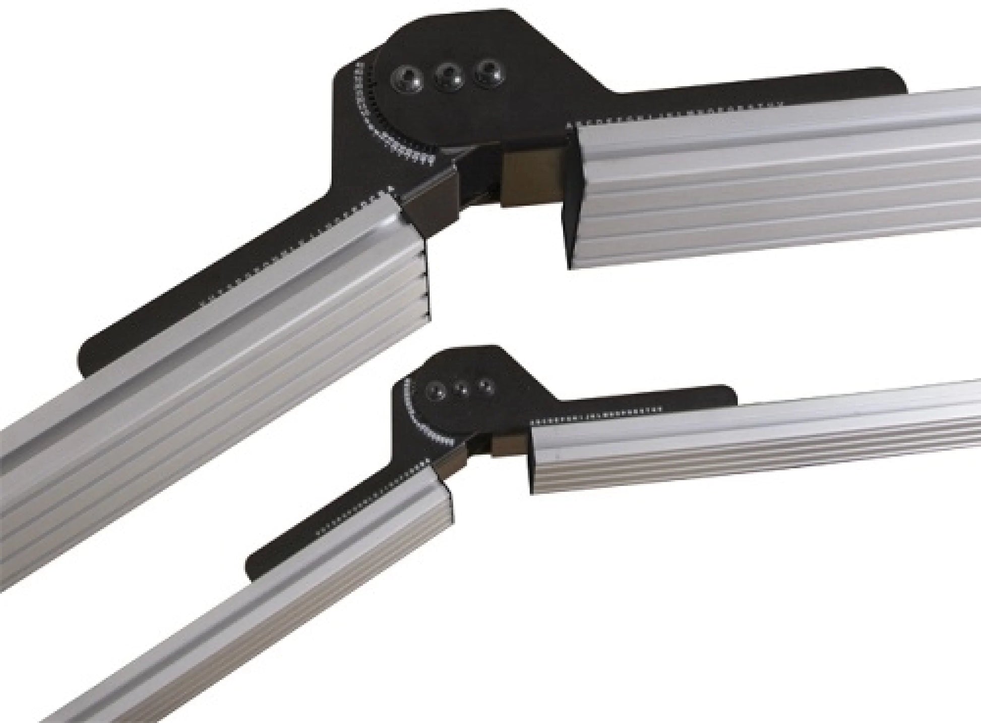 Złącze z regulacją kąta B-Tech SYSTEM X BT8390-AAC/B – zdjęcie 3
