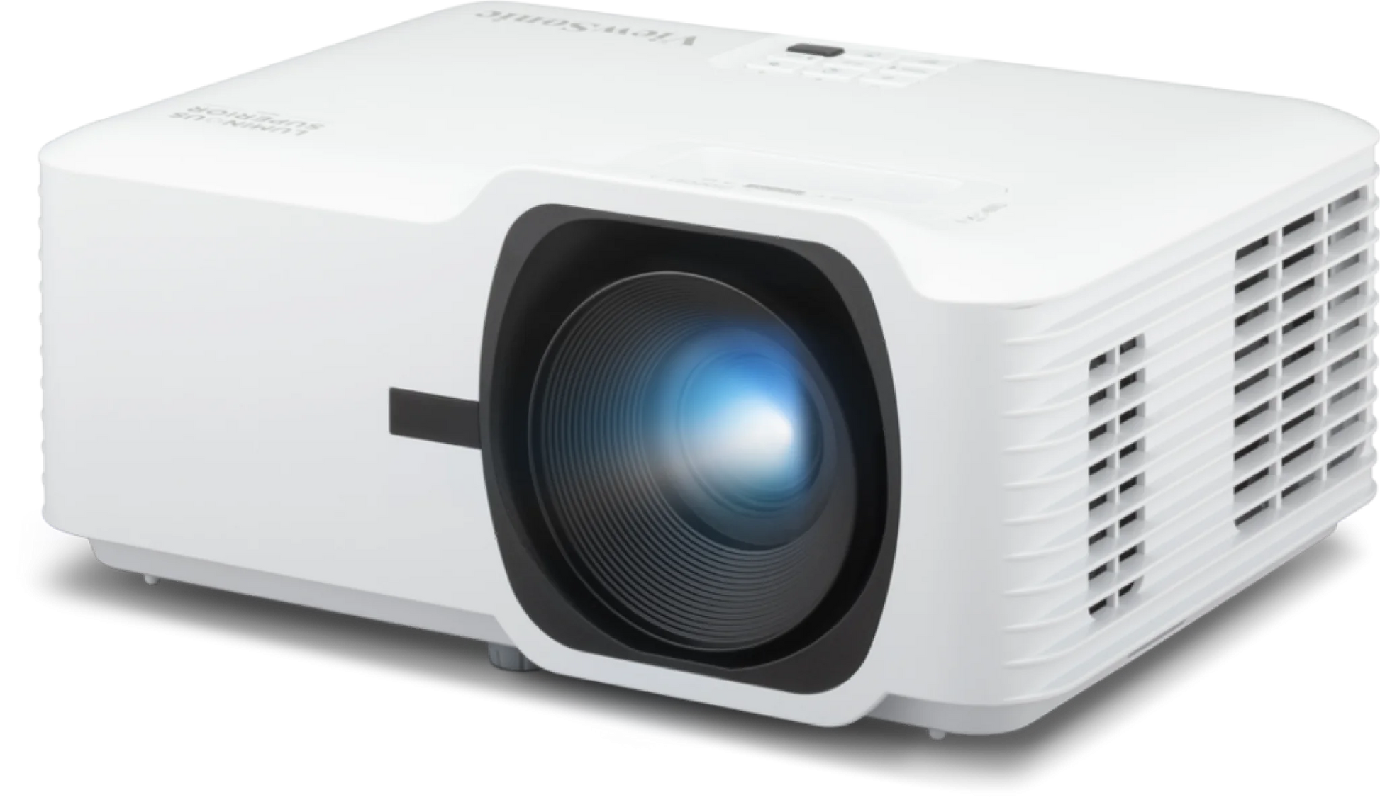 Projektor Laserowy ViewSonic LSD400HD – zdjęcie 4