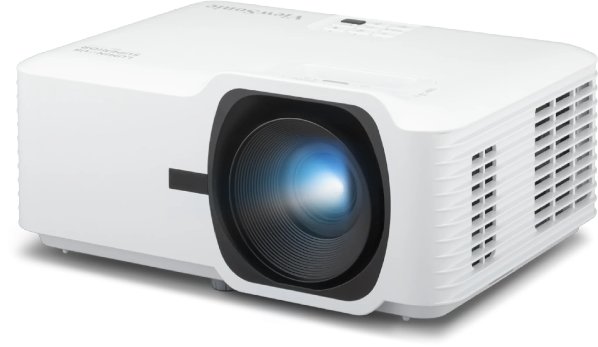 Projektor Laserowy ViewSonic LSD400HD – zdjęcie 4