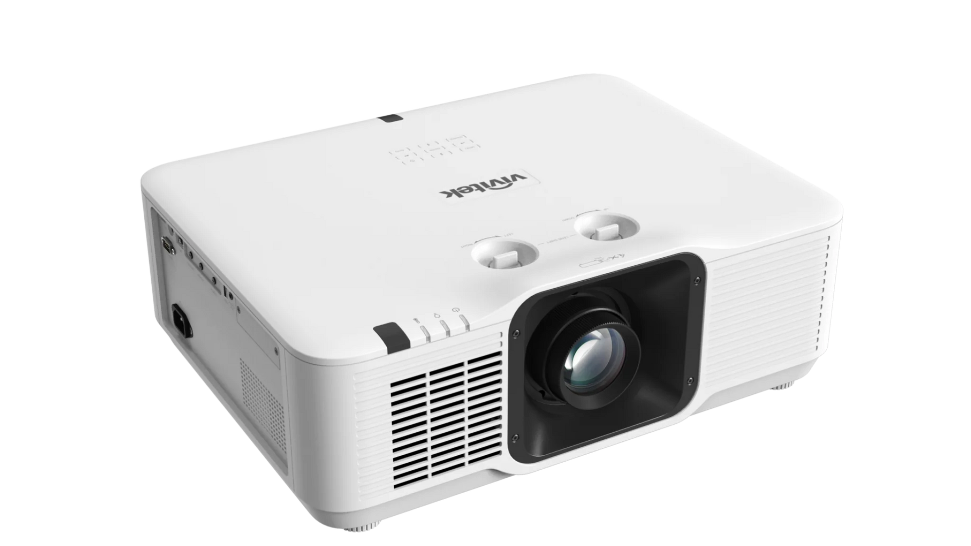 Projektor laserowy Vivitek DU5051Z-WH – zdjęcie 4