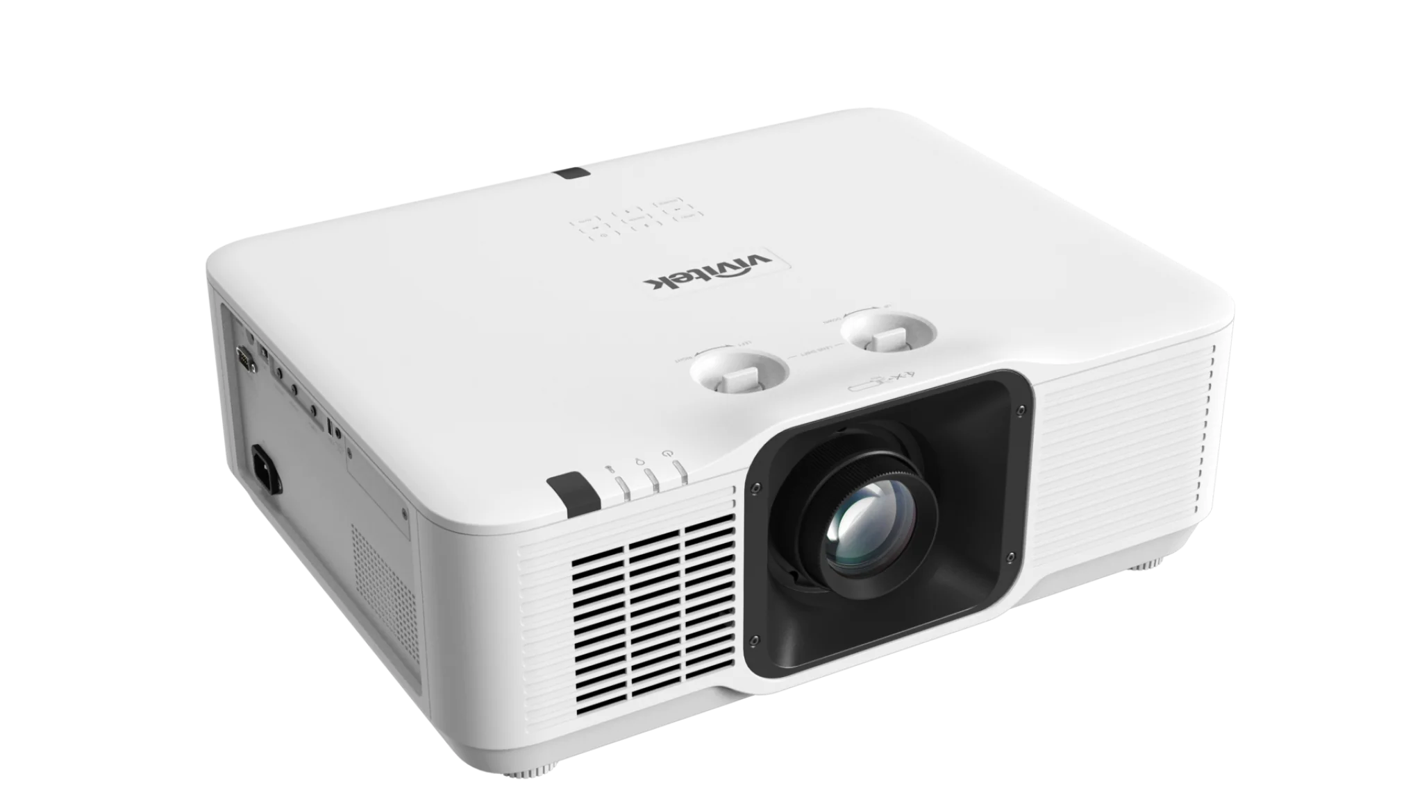 Projektor laserowy Vivitek DU5051Z-WH – zdjęcie 4